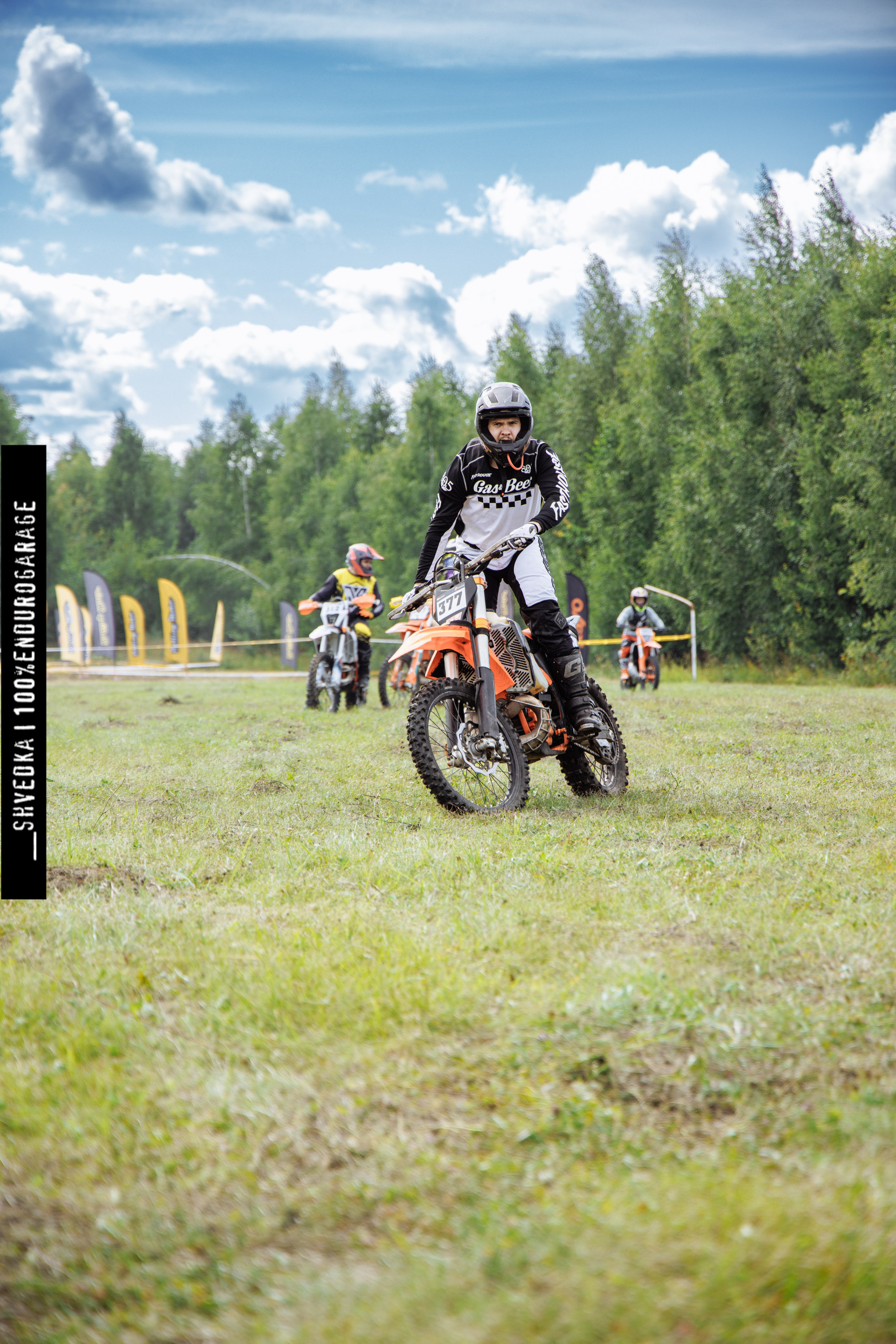 ПРОЛОГ. Ваш экстрим фотограф Кудрева Яна