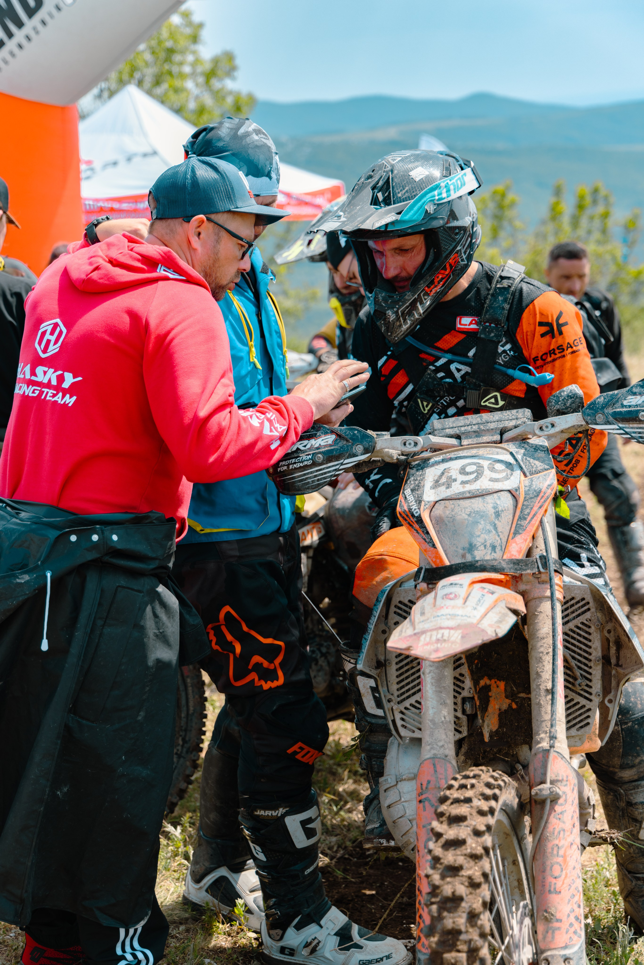 12.05.24 Гонка. Ваш экстрим фотограф Кудрева Яна