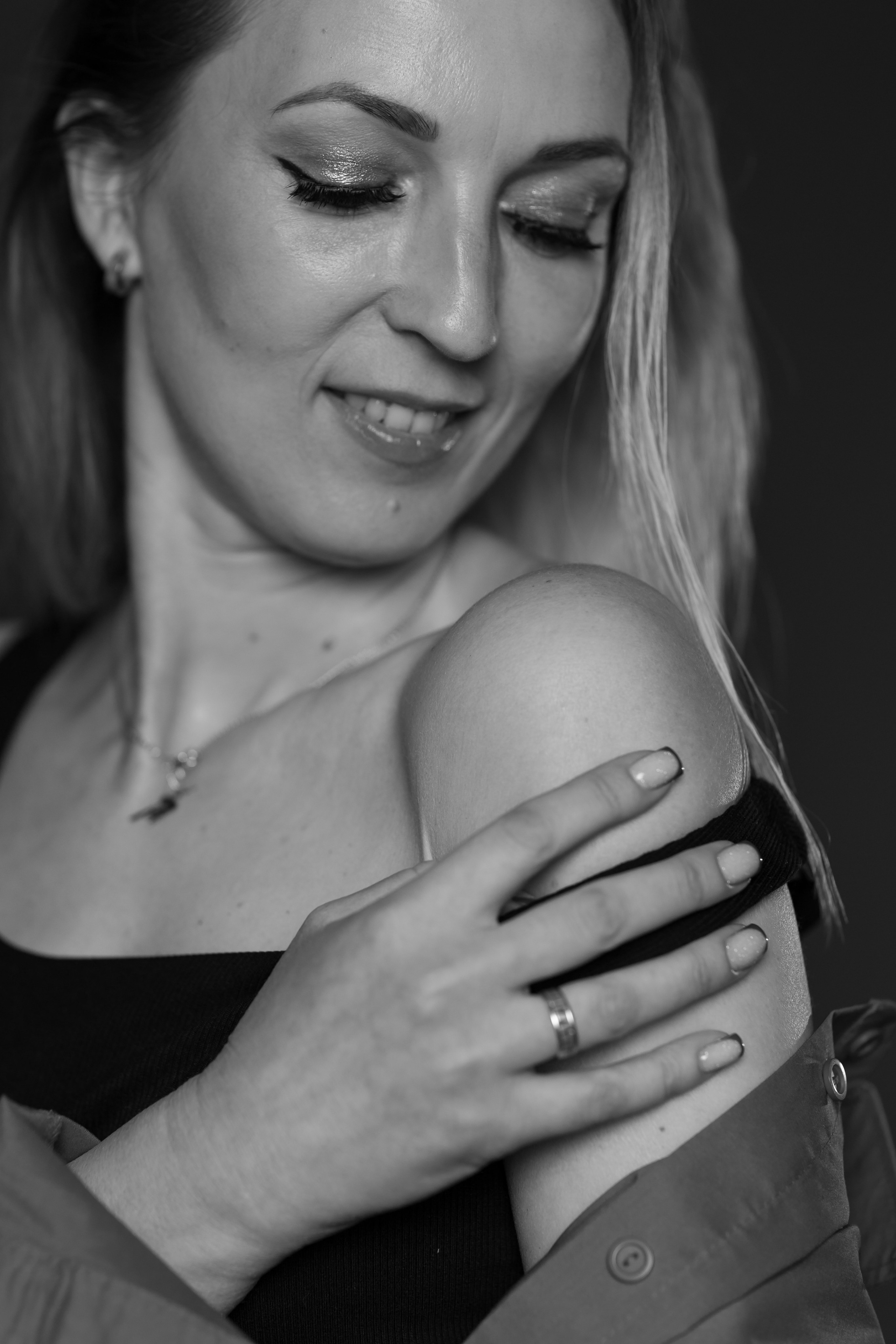 Инга. Портретный и семейный фотограф в Краснодаре Оксана Сараева