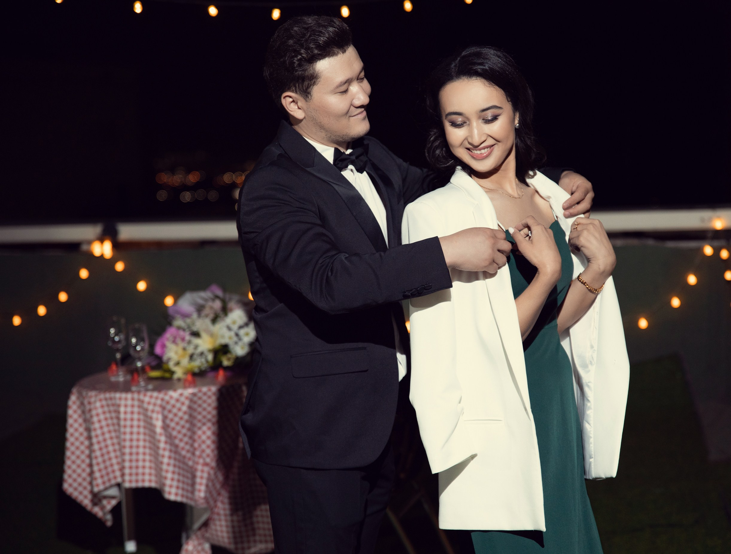 Love Story. Главная