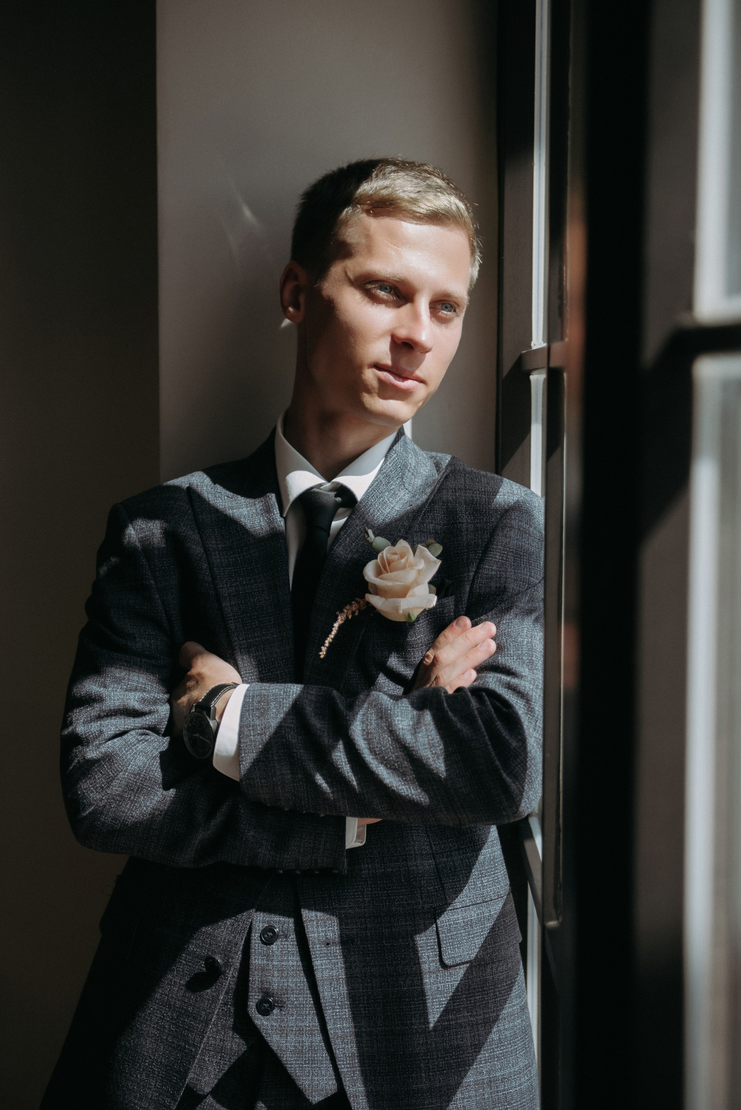 Игорь и Алина. Свадебный и семейный фотограф Темрюк Алёна Ковальская