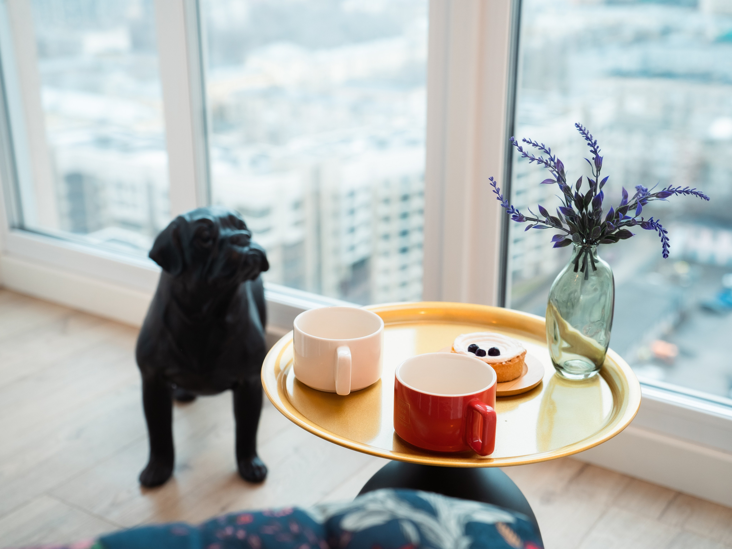 Интерьерная съемка квартиры на улице Карла Маркса. Фотограф, Портретные, семейный, детский, индивидуальный, Козлова Юлия