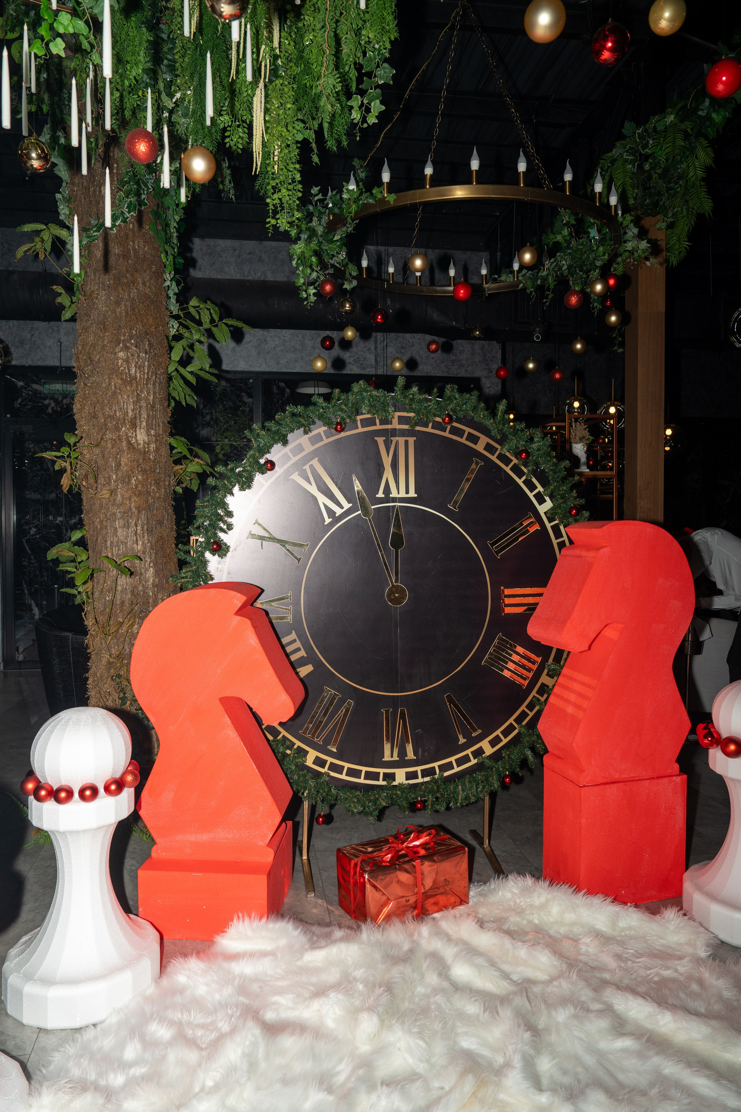 RS NYEAR2026. Репортажный фотограф в Красной Поляне и Сочи Павлюченко Екатерина