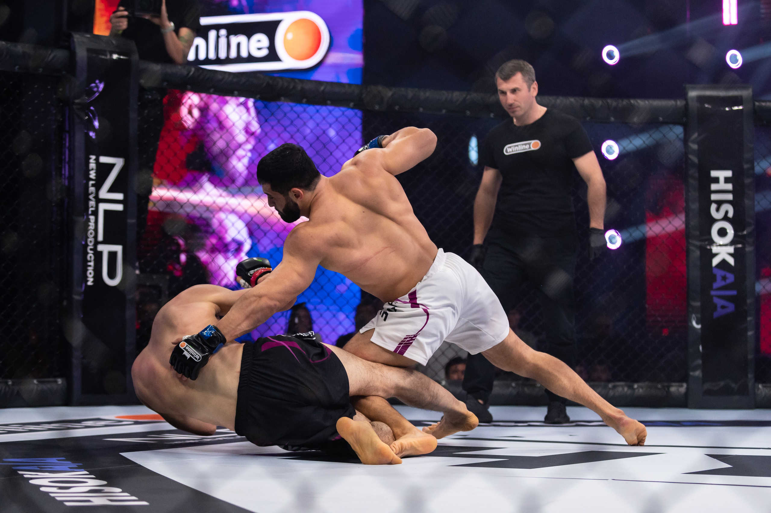 Бои. Репортажный фотограф в Красной Поляне и Сочи Павлюченко Екатерина