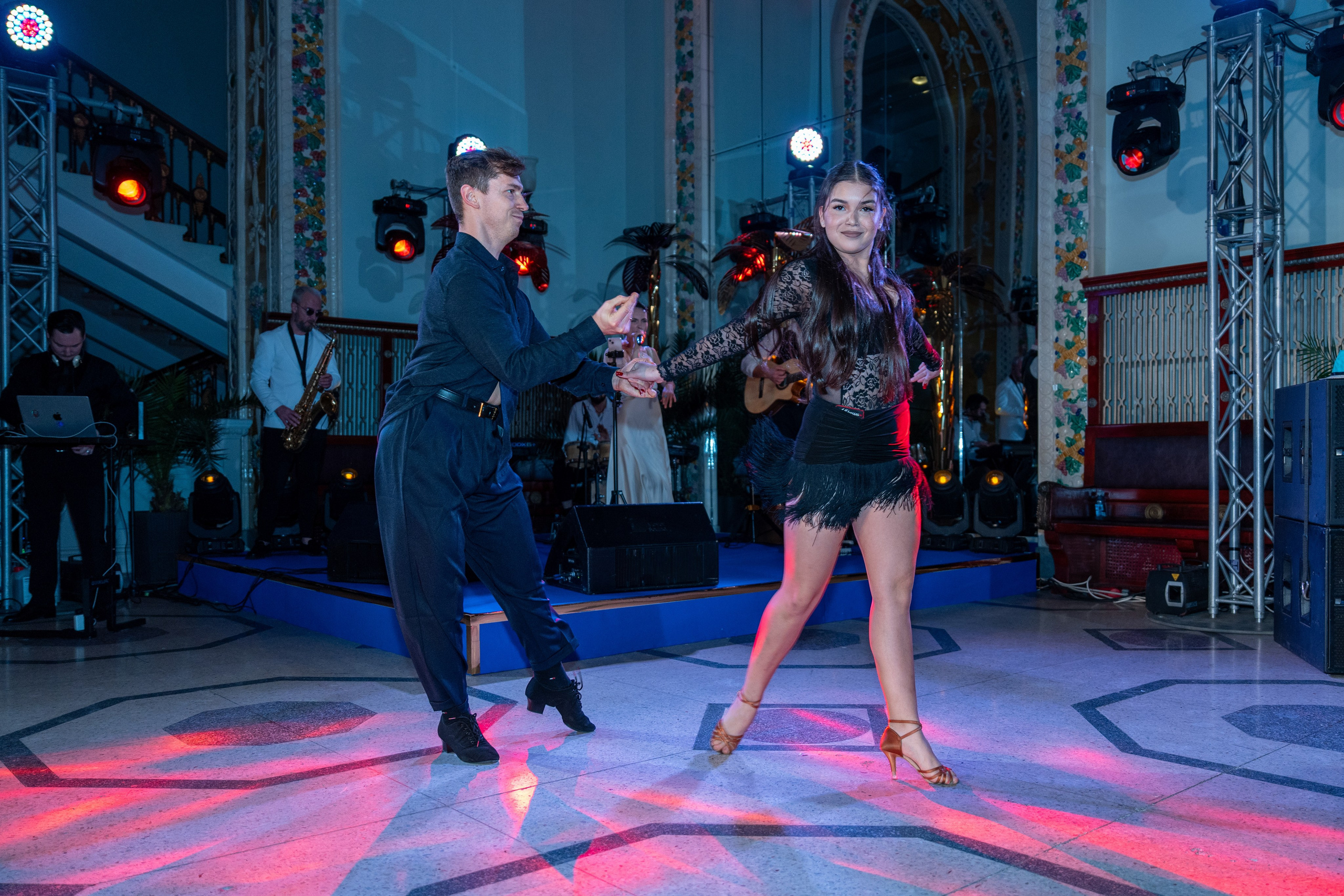 RS Bosco. Репортажный фотограф в Красной Поляне и Сочи Павлюченко Екатерина