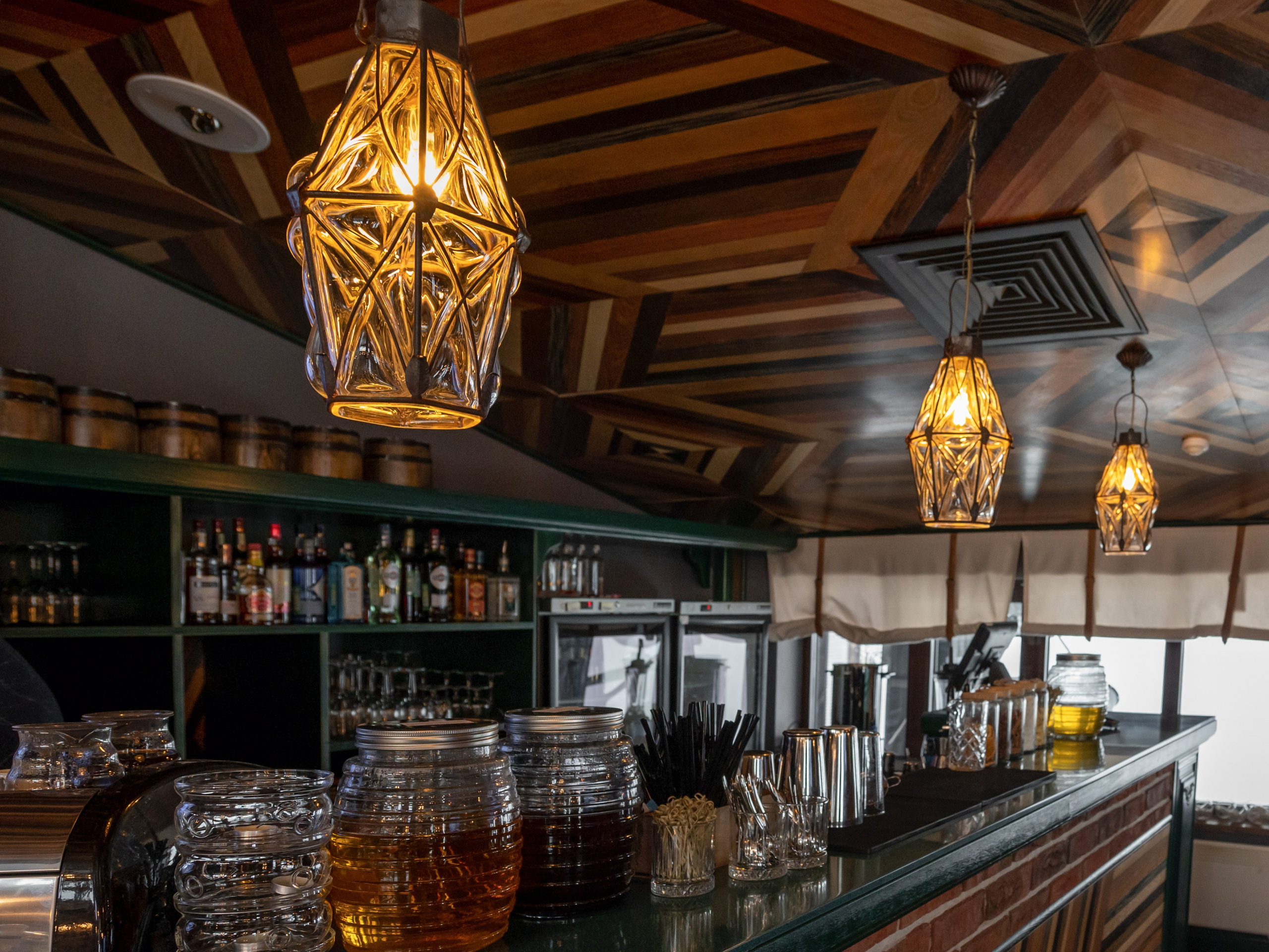 Ресторан «Приют ветров». Репортажный фотограф в Красной Поляне и Сочи Павлюченко Екатерина