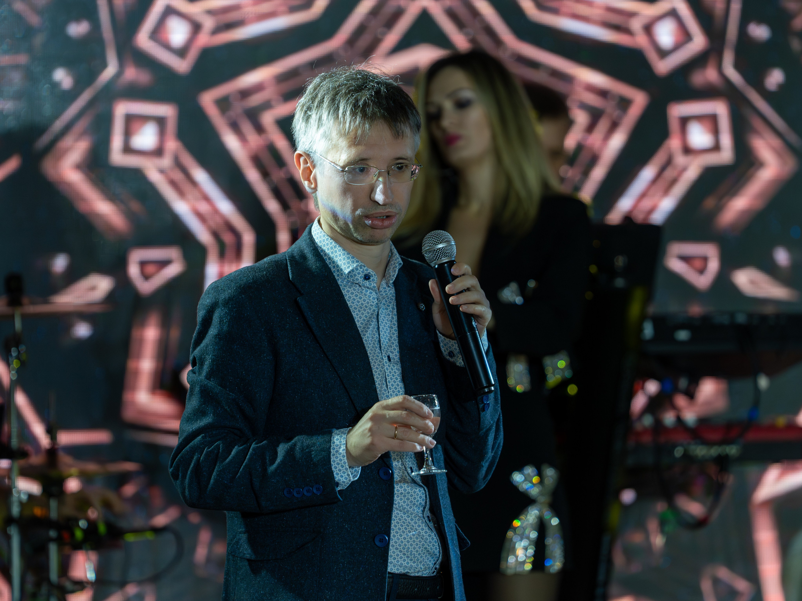 Новый год в стиле Great Gatsby. Репортажный фотограф в Красной Поляне и Сочи Павлюченко Екатерина