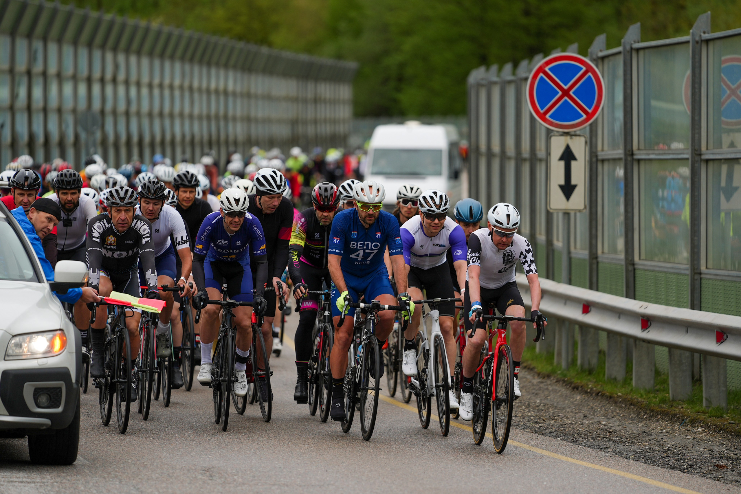 Велогонка «Три горы» на курортах горного кластера Красная Поляна. Репортажный фотограф в Красной Поляне и Сочи Павлюченко Екатерина
