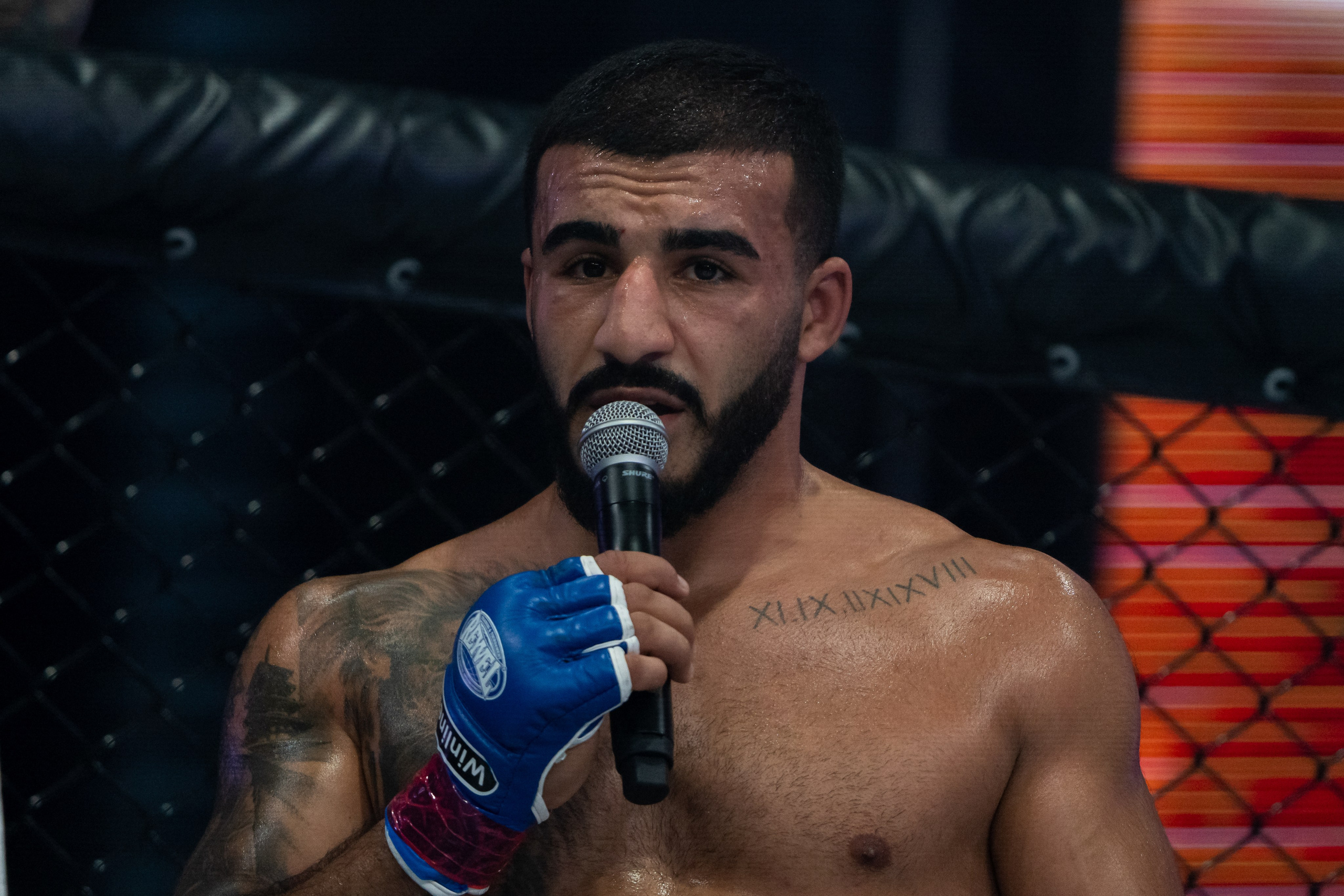 Бои. Репортажный фотограф в Красной Поляне и Сочи Павлюченко Екатерина