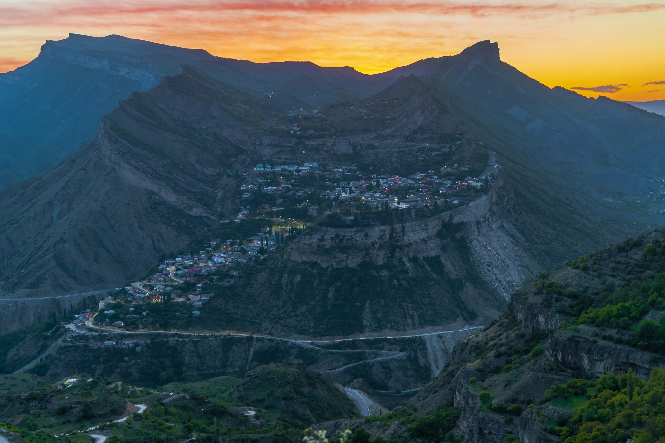 Путешествия и пейзаж. Репортажный фотограф в Красной Поляне и Сочи Павлюченко Екатерина