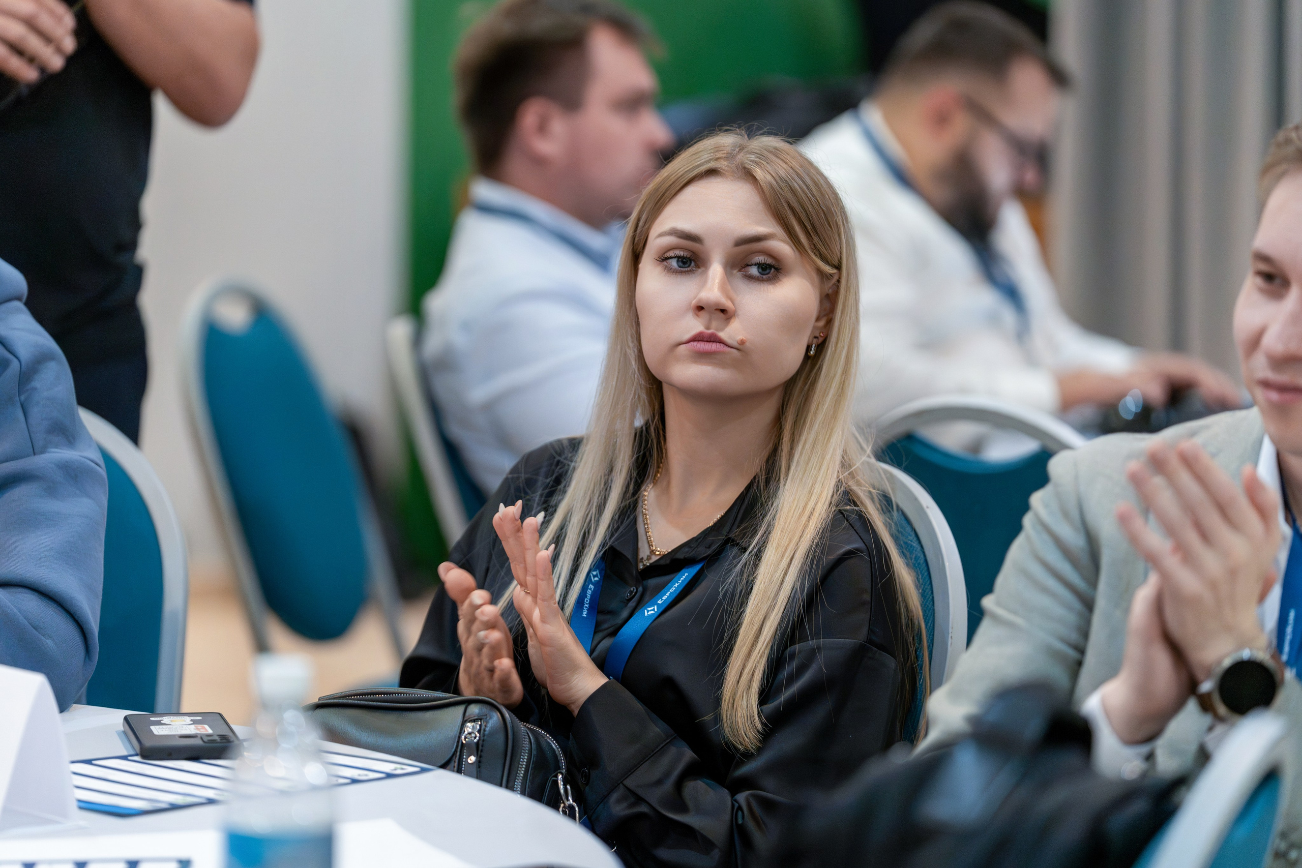 Форум развития 2024 ЕвроХим. Репортажный фотограф в Красной Поляне и Сочи Павлюченко Екатерина