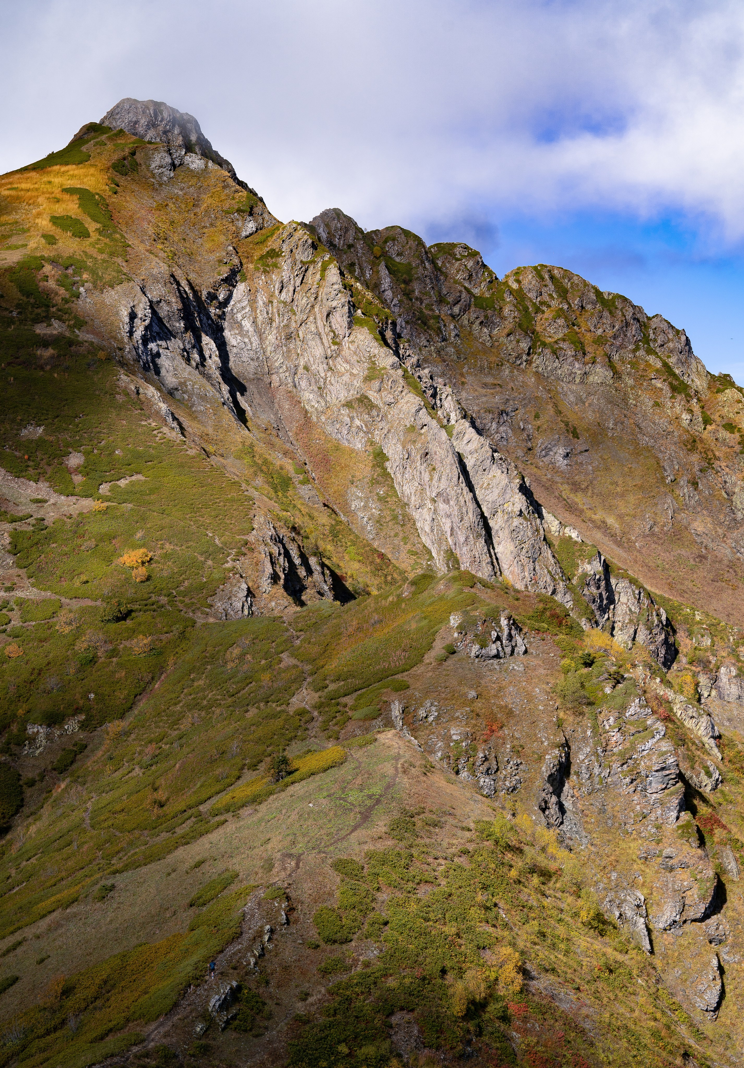 Путешествия и пейзаж. Репортажный фотограф в Красной Поляне и Сочи Павлюченко Екатерина