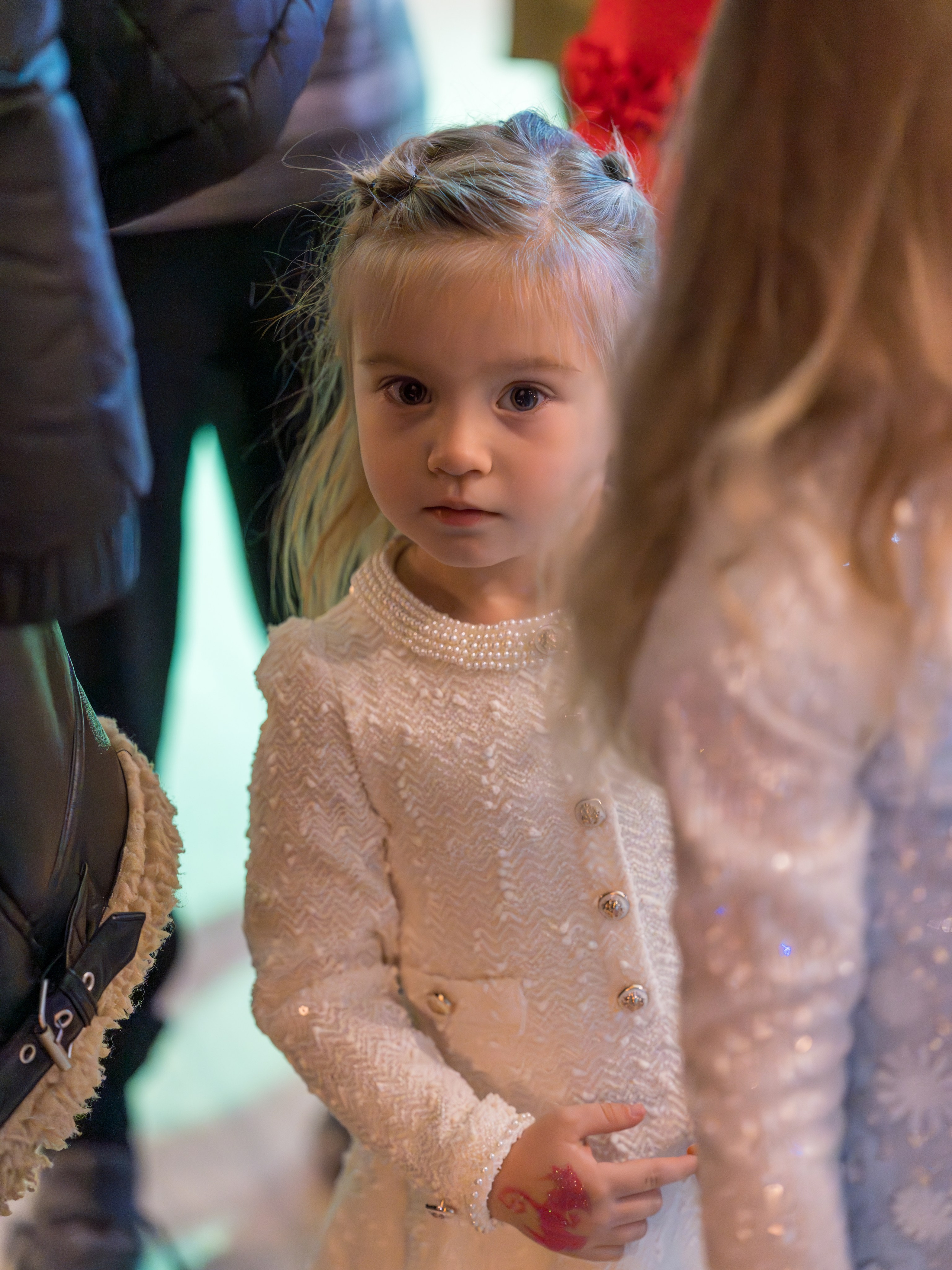 Новый год 2024 в ресторане Эрбелия. Репортажный фотограф в Красной Поляне и Сочи Павлюченко Екатерина