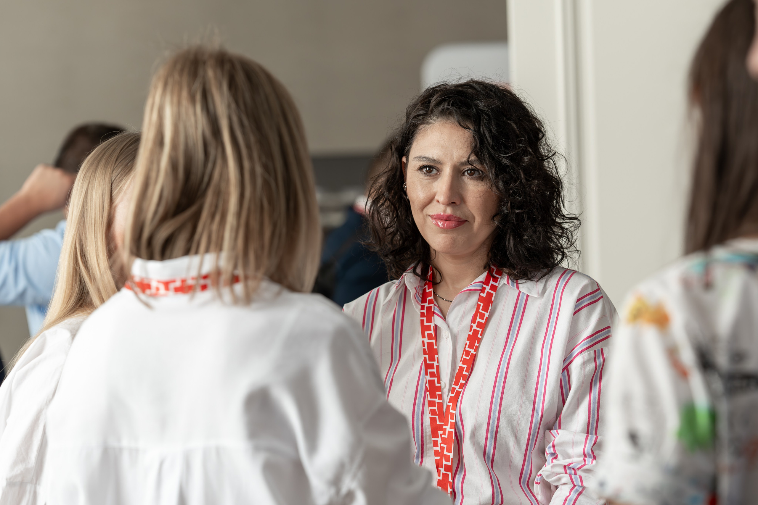 Международная конференция по управлению проектами. Репортажный фотограф в Красной Поляне и Сочи Павлюченко Екатерина