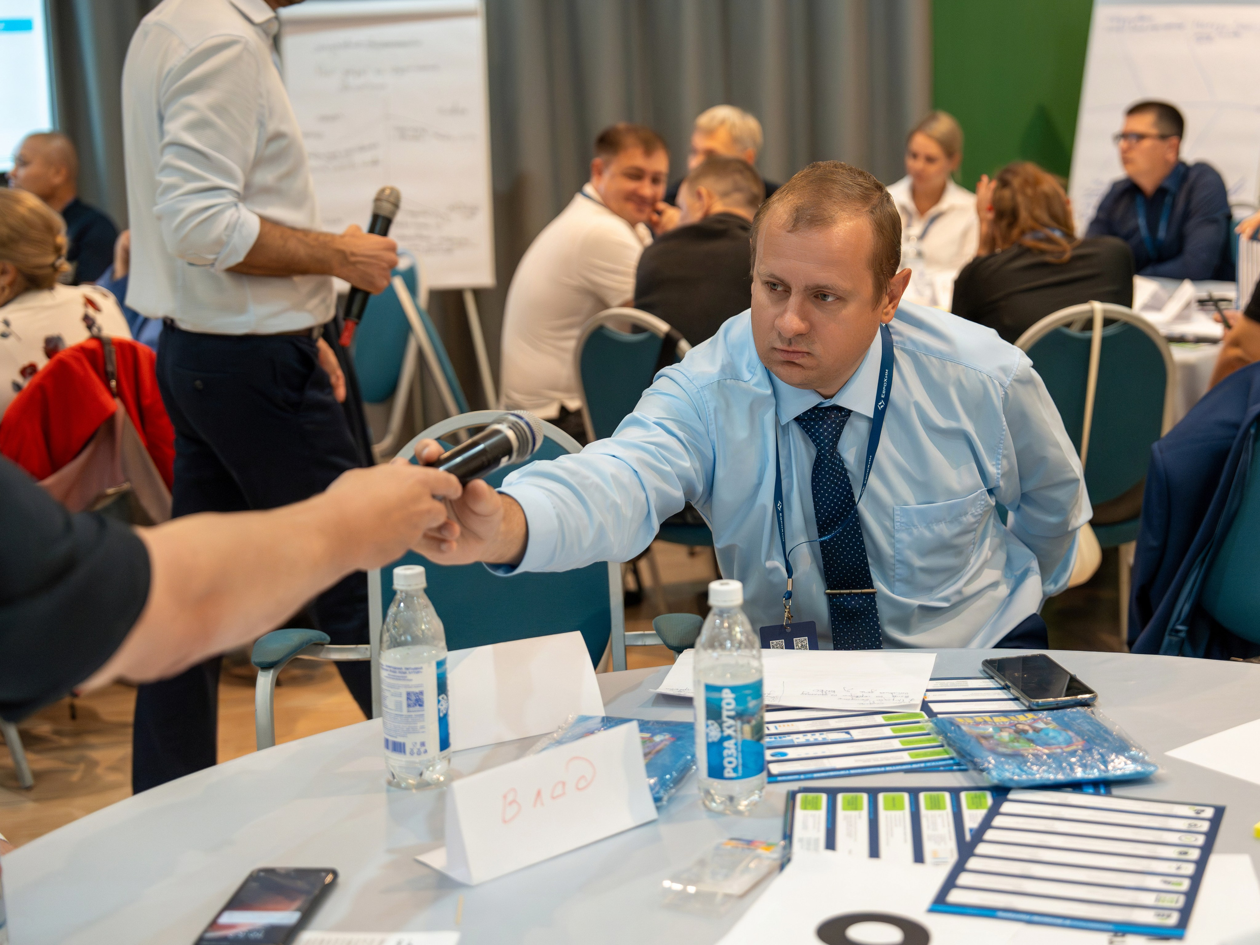 Форум развития 2024 ЕвроХим. Репортажный фотограф в Красной Поляне и Сочи Павлюченко Екатерина