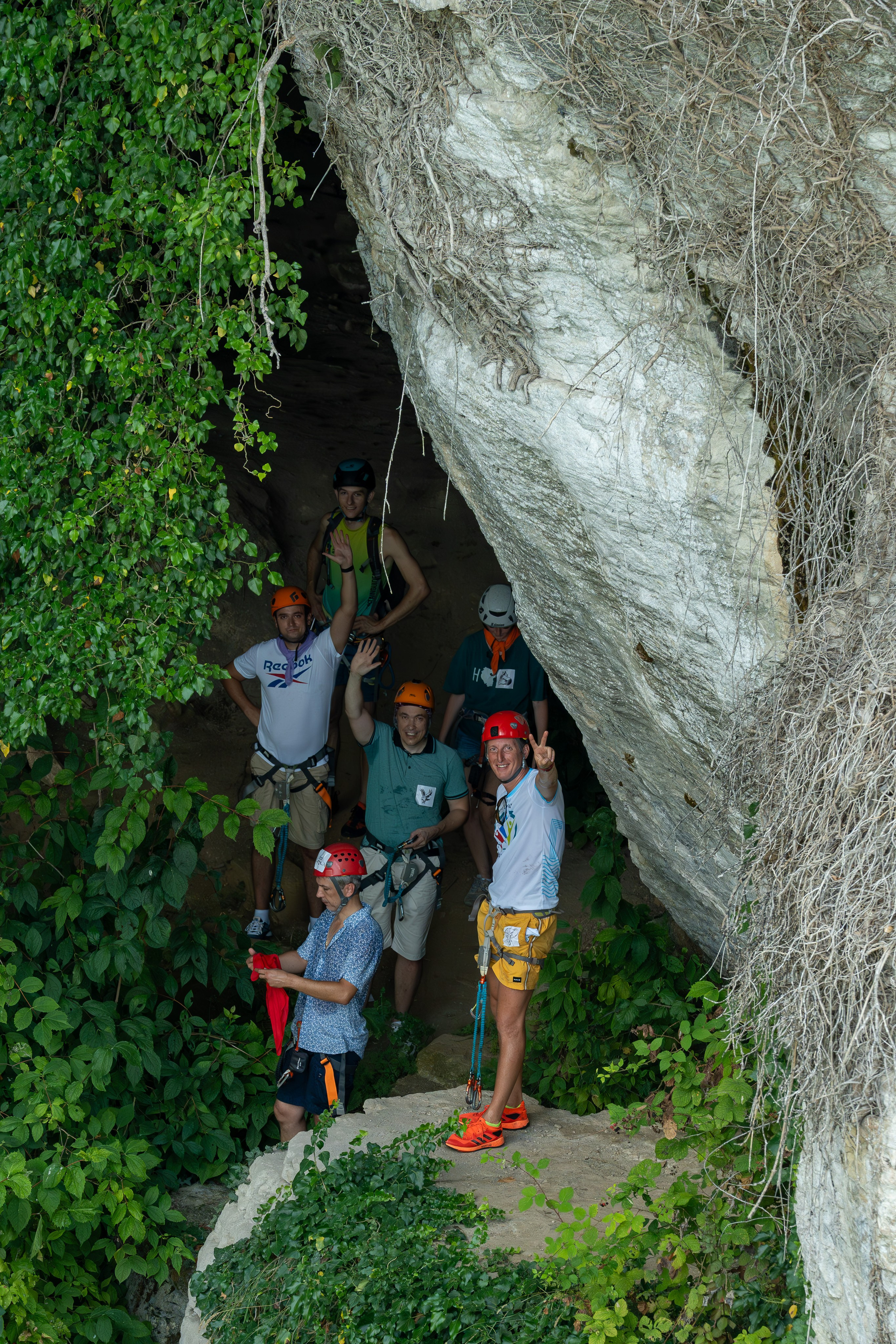 MICE мероприятие в Skypark «Фортбоярд». Репортажный фотограф в Красной Поляне и Сочи Павлюченко Екатерина