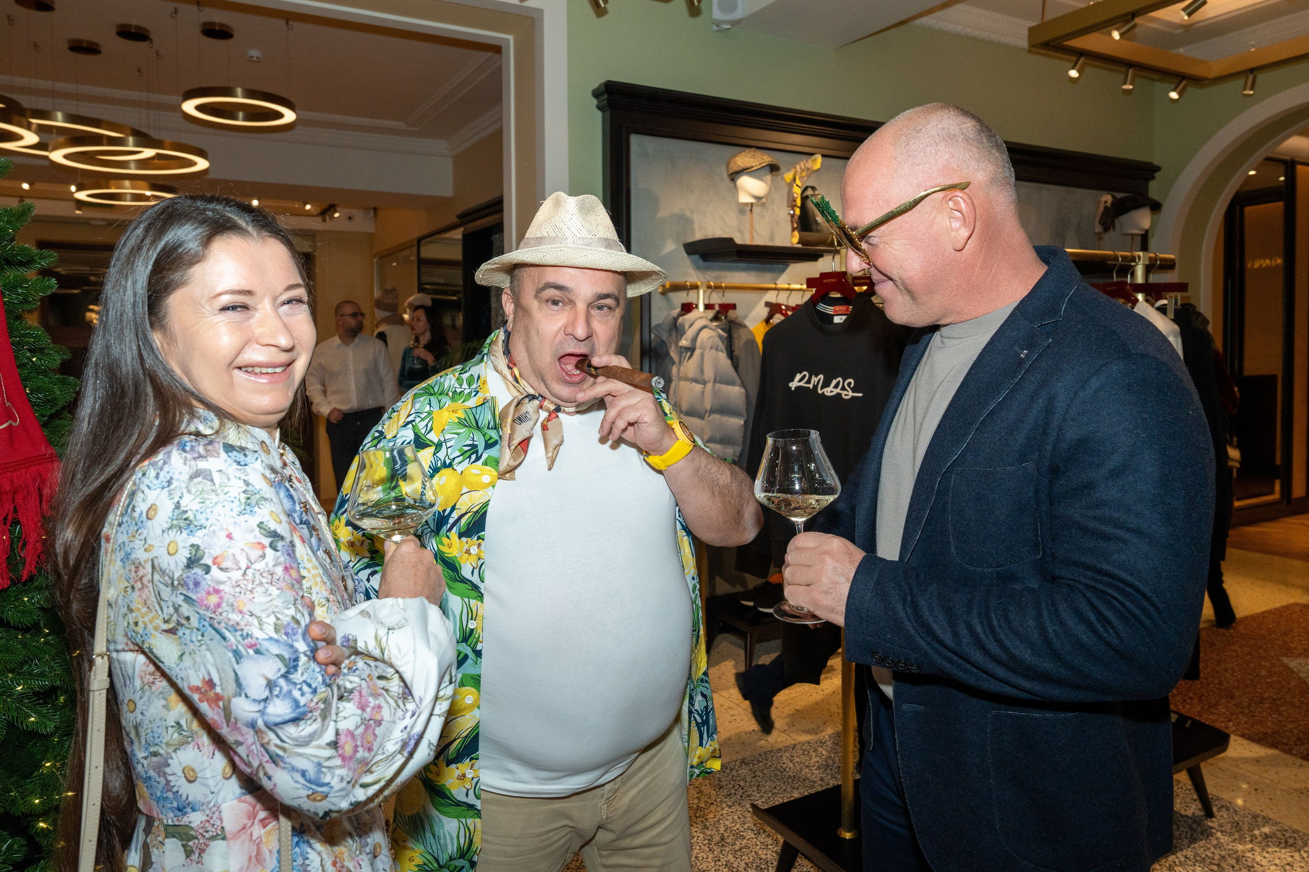 RS Bosco. Репортажный фотограф в Красной Поляне и Сочи Павлюченко Екатерина