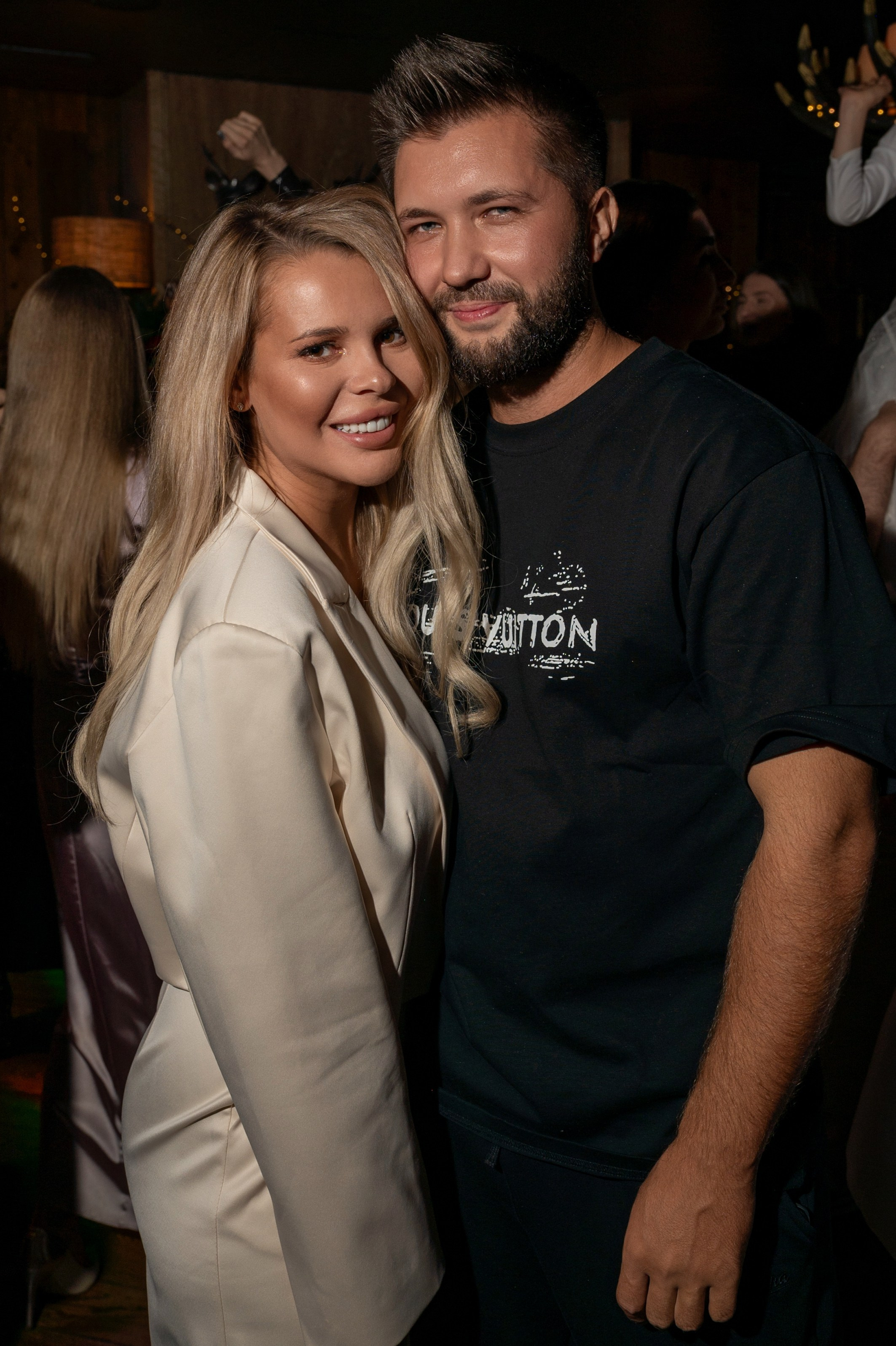 Новый год 2025 в ресторане Red Fox. Репортажный фотограф в Красной Поляне и Сочи Павлюченко Екатерина