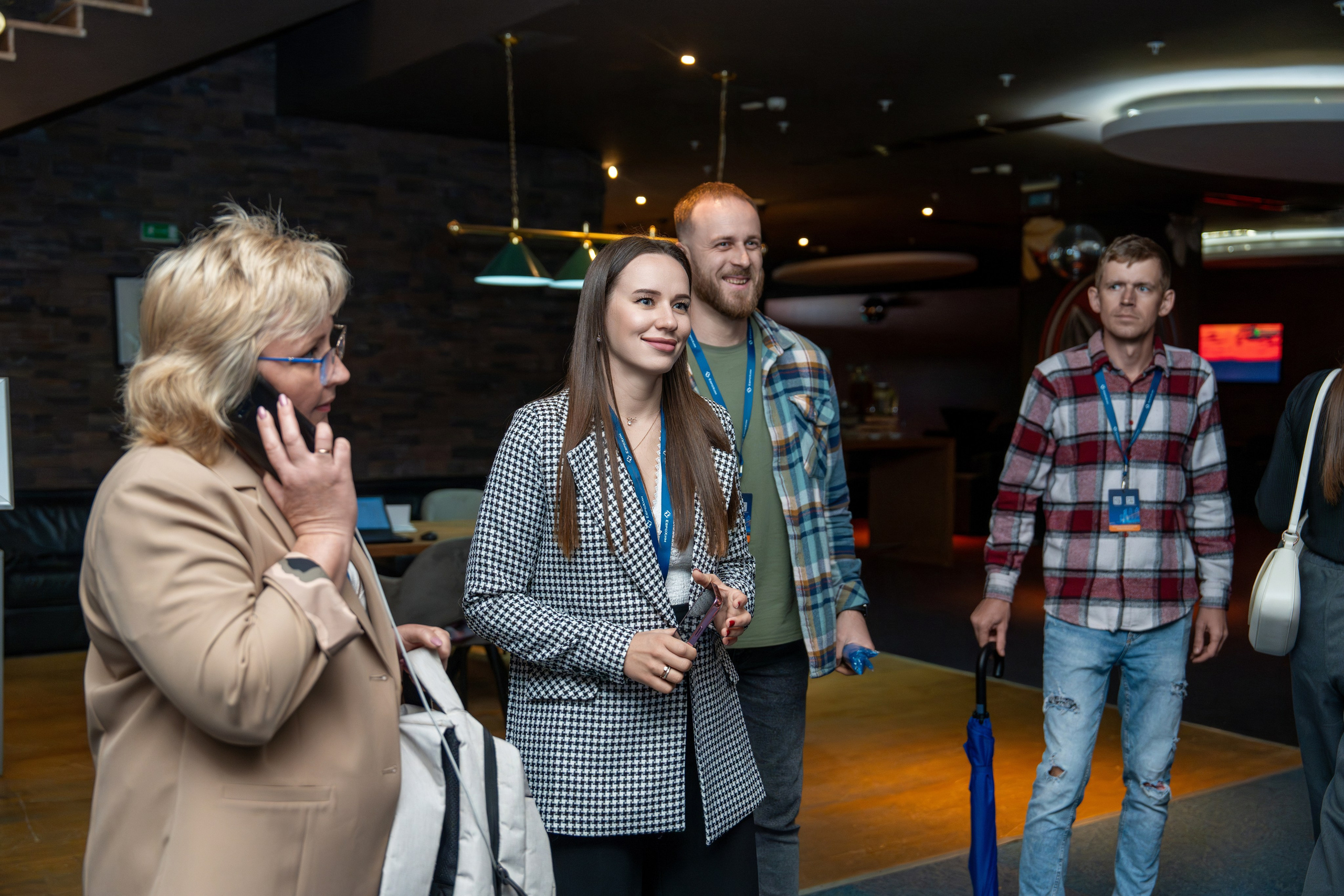 Форум развития 2024 ЕвроХим. Репортажный фотограф в Красной Поляне и Сочи Павлюченко Екатерина