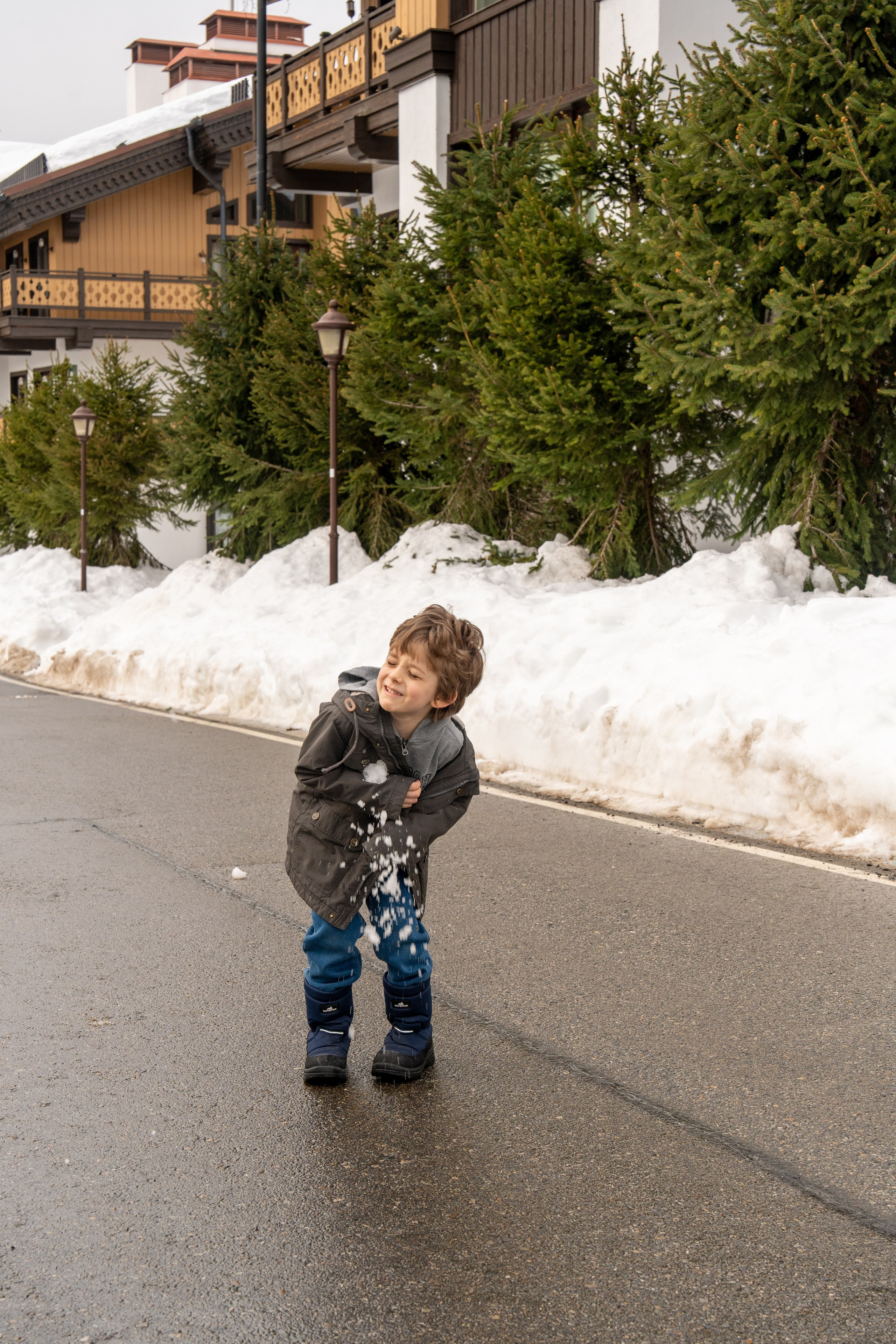 RS NYEAR2026. Репортажный фотограф в Красной Поляне и Сочи Павлюченко Екатерина
