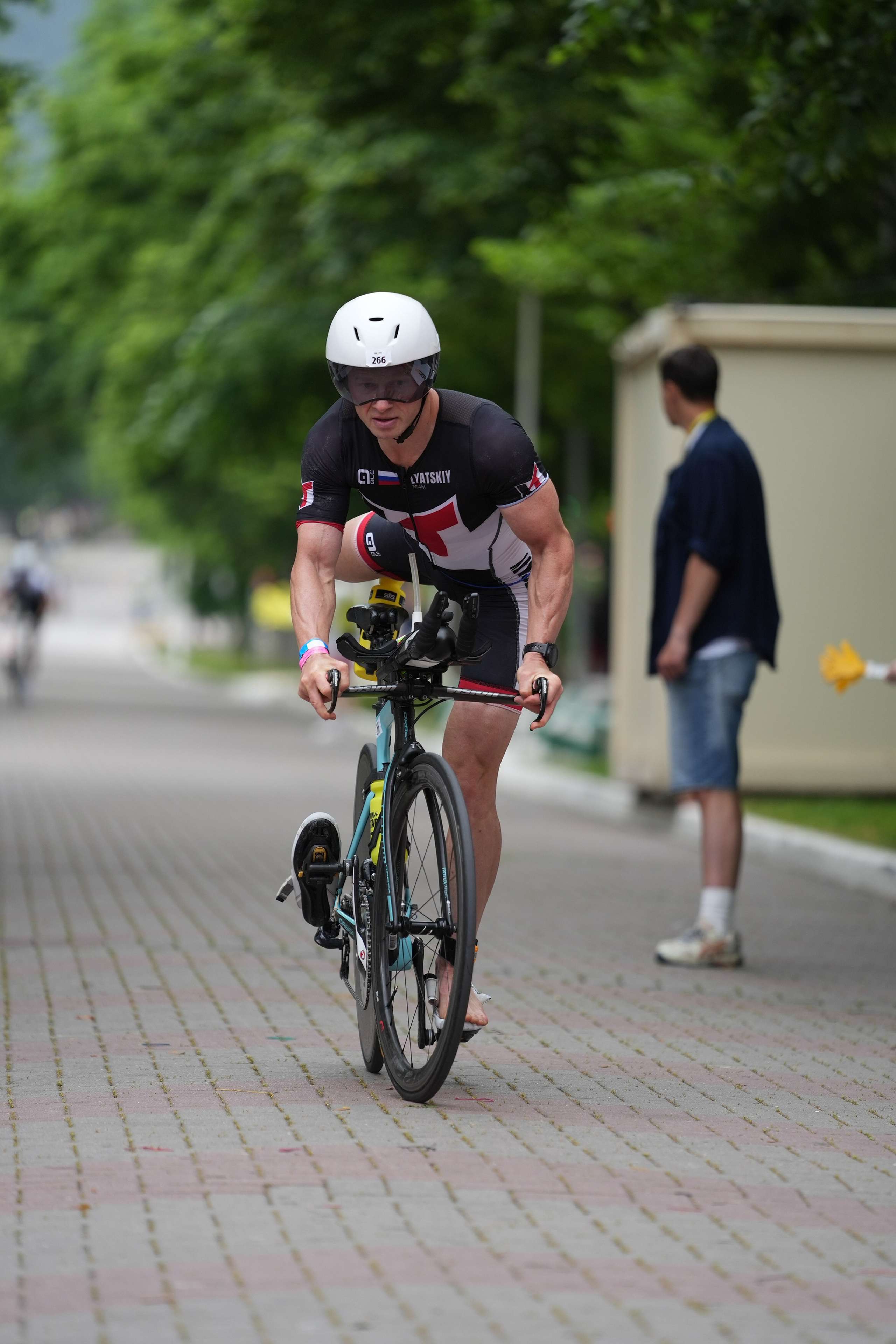 Триатлон Геленджик 2023 — отстрел. Репортажный фотограф в Красной Поляне и Сочи Павлюченко Екатерина