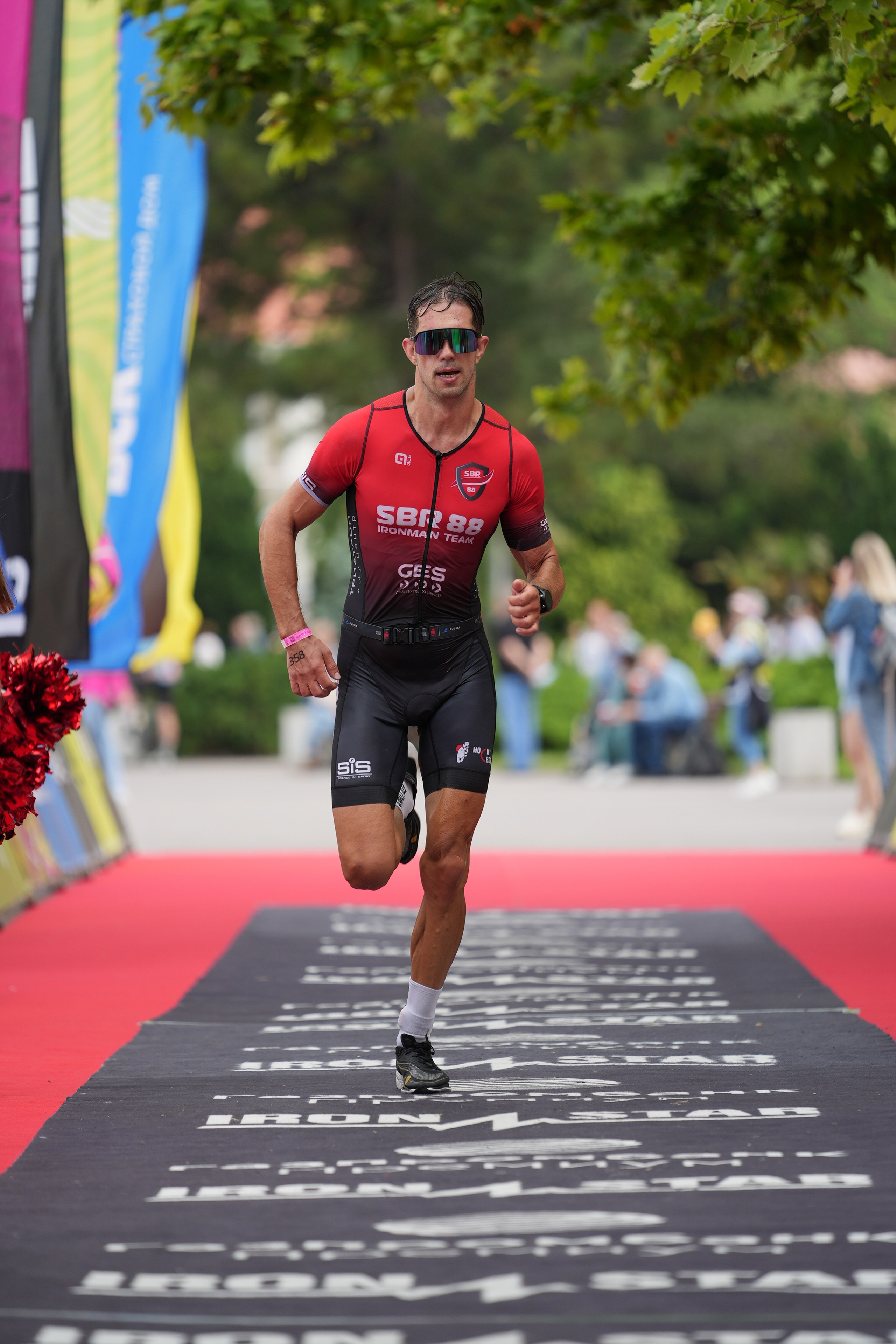 Триатлон Геленджик 2023 — отстрел. Репортажный фотограф в Красной Поляне и Сочи Павлюченко Екатерина