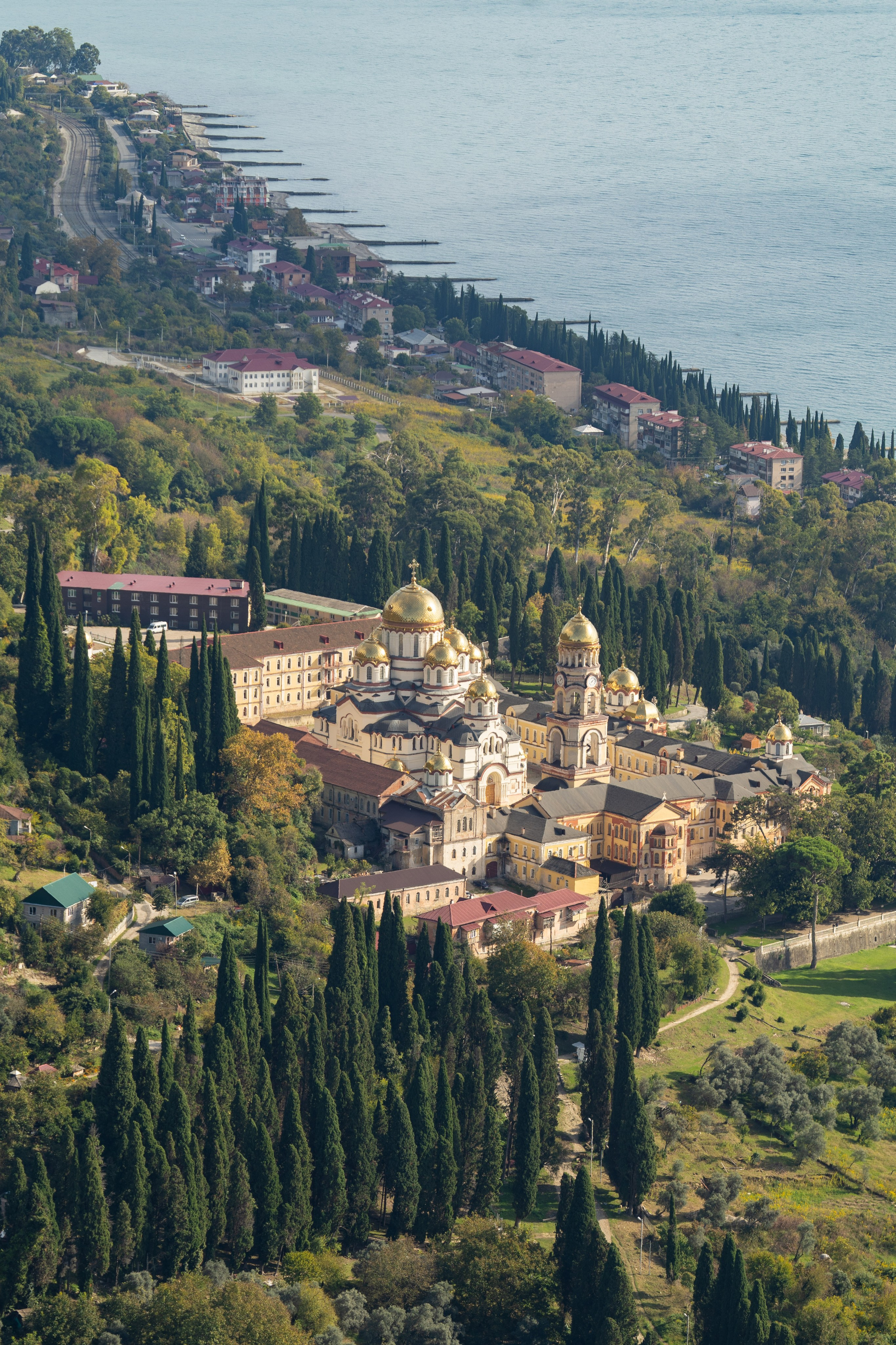 Путешествия и пейзаж. Репортажный фотограф в Красной Поляне и Сочи Павлюченко Екатерина