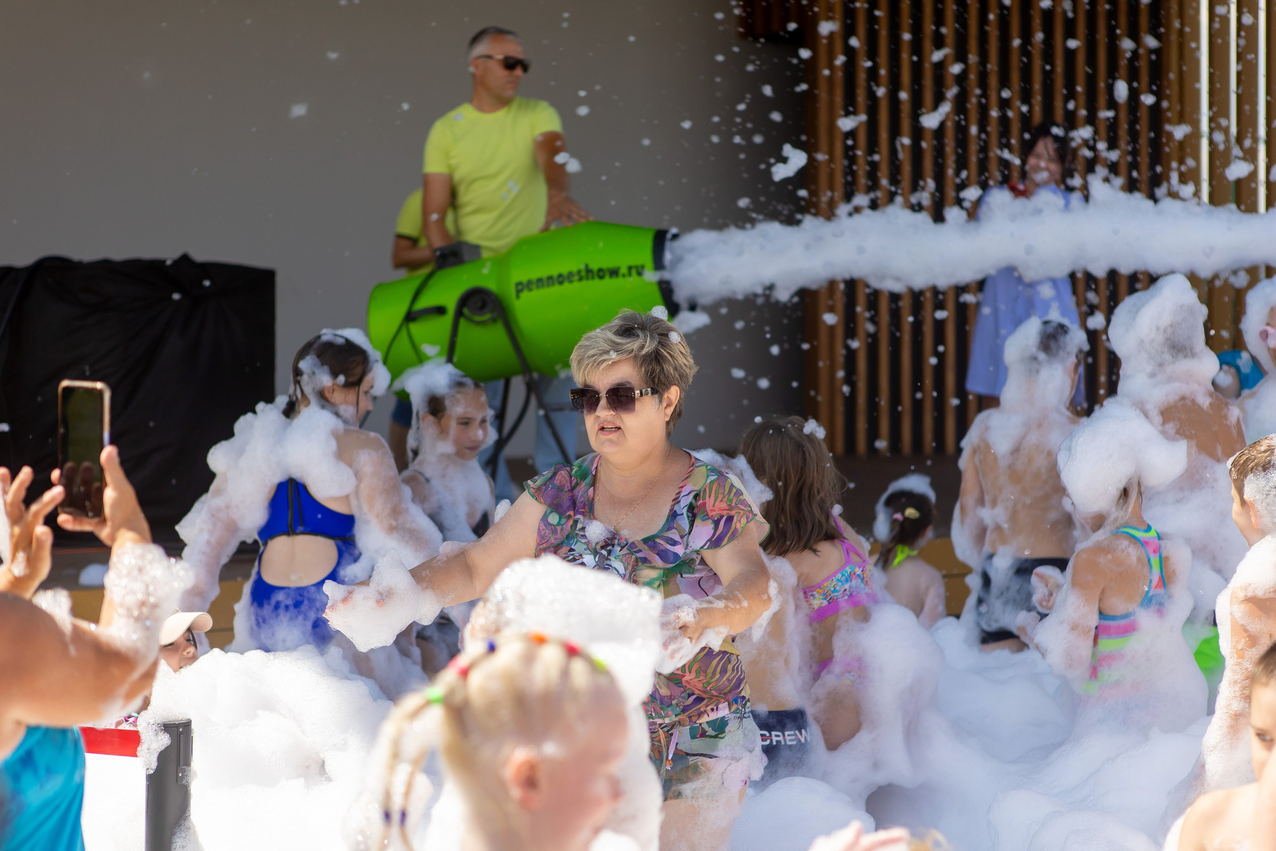 БЕКАРТ — День Семьи. Свадебный и портретный Фотограф в Липецке Дмитрий Котюков