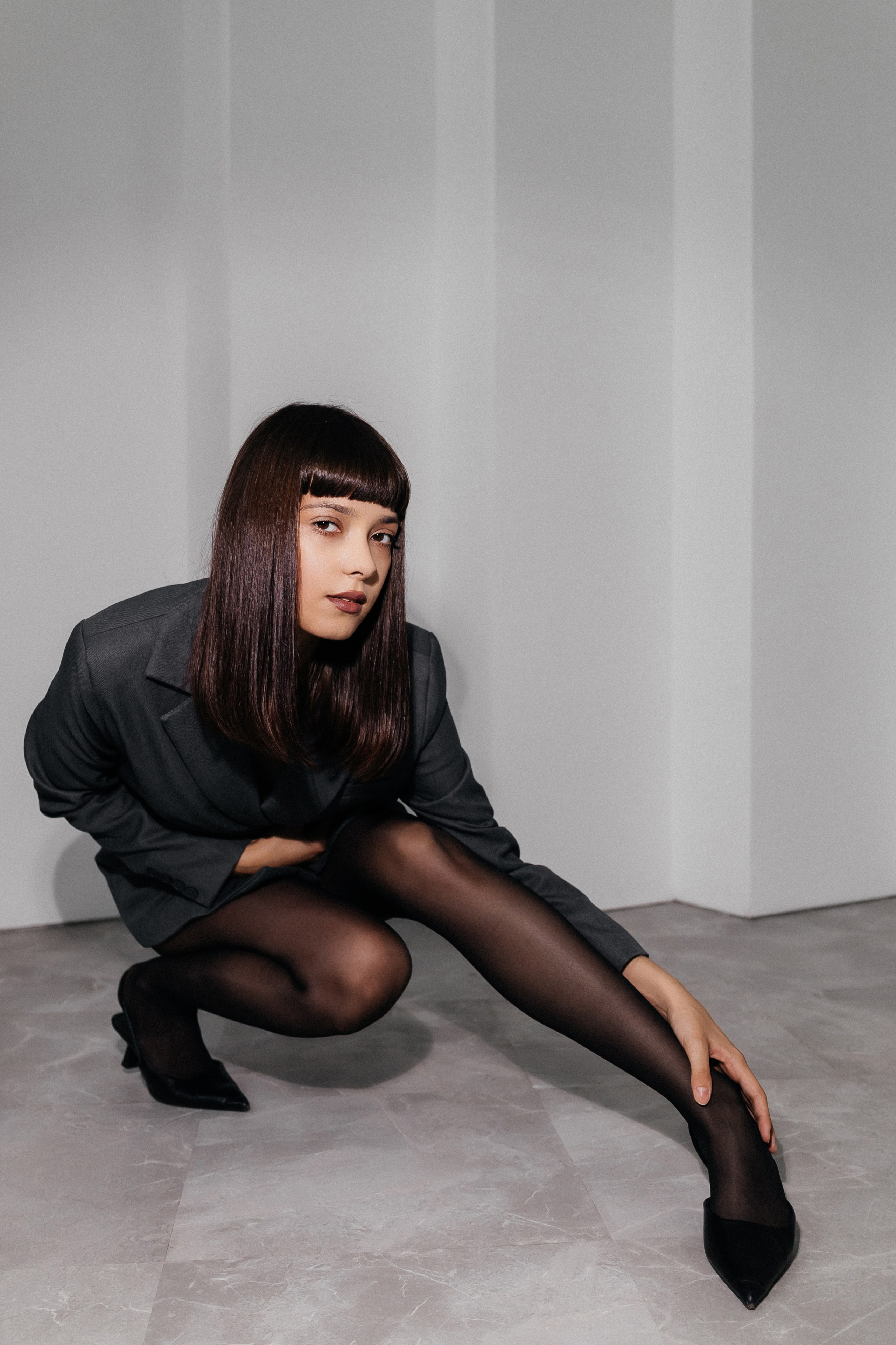 Ксюша. Фотограф Кемерово | Сергей