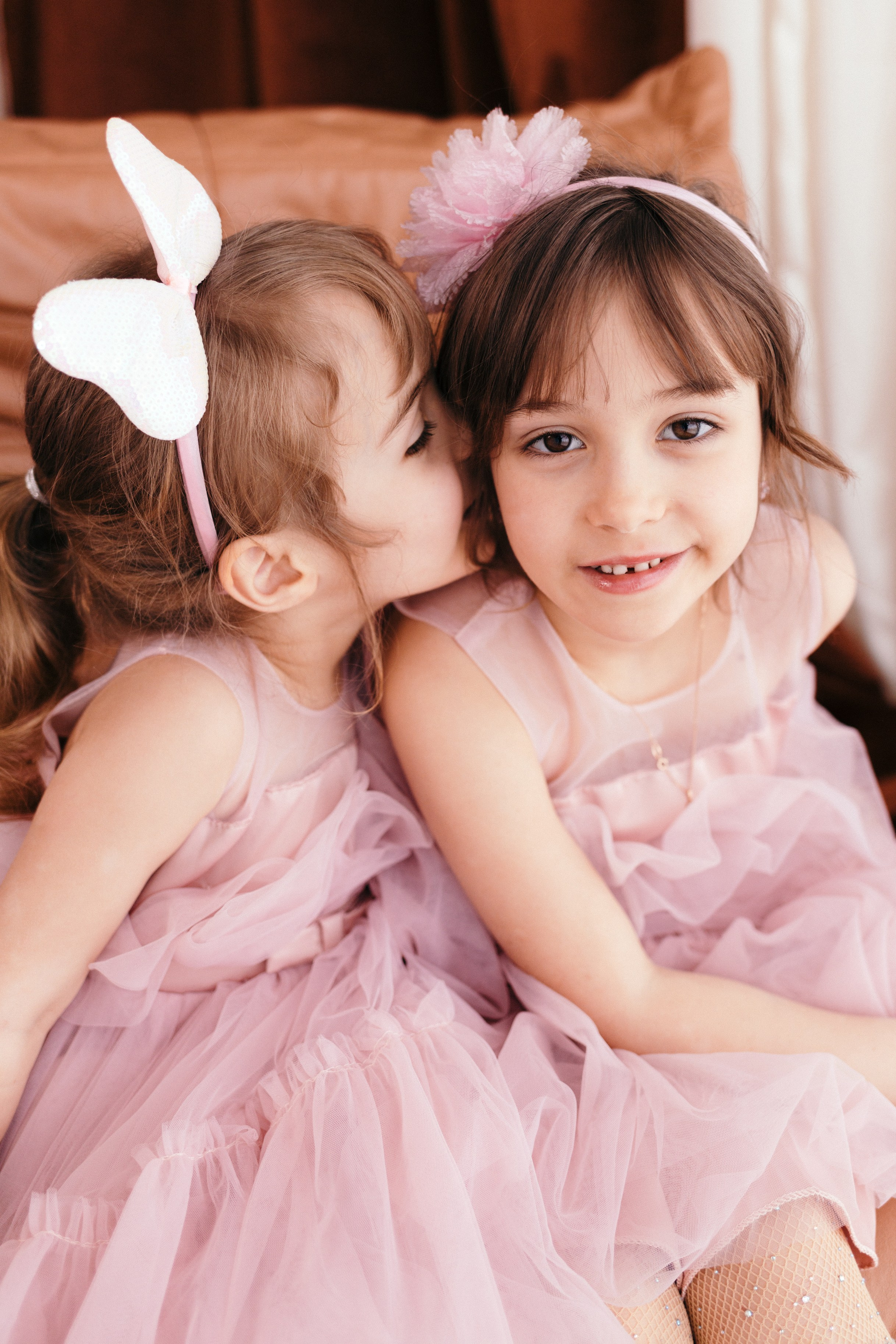 Ирина, Арина, и Саша. Фотограф Елена Кириллова