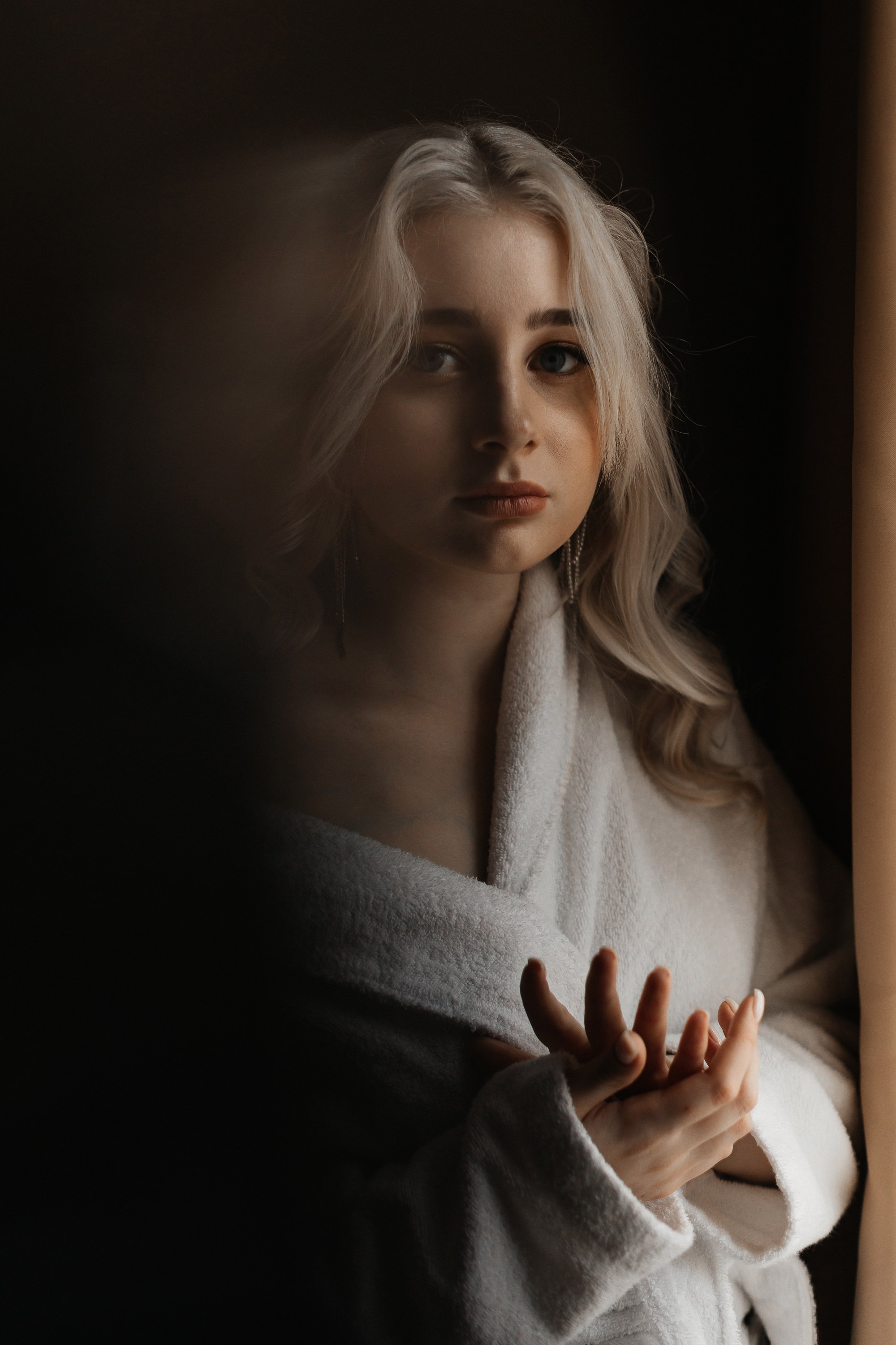 Blissed out. Свадебный фотограф Дмитрий Воробьев Москва Ярославль