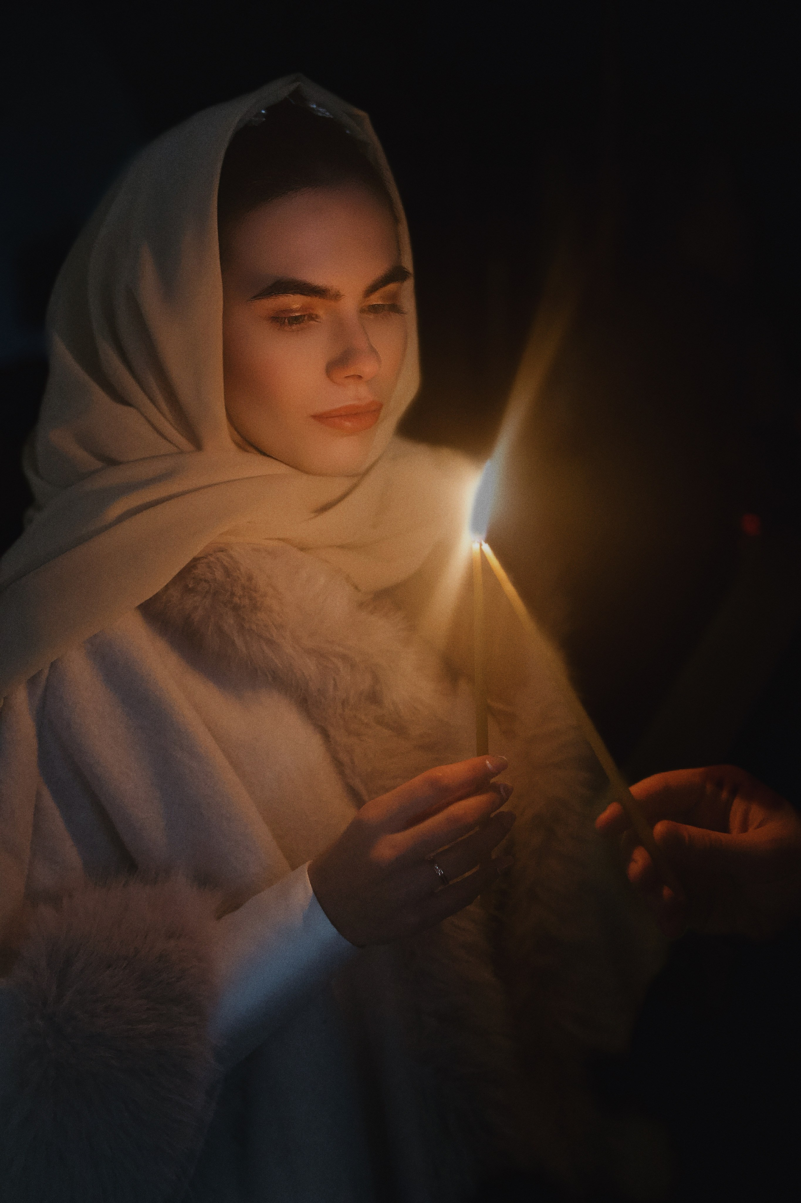 Фотограф Видеограф в Москве и МО Варганова Анастасия