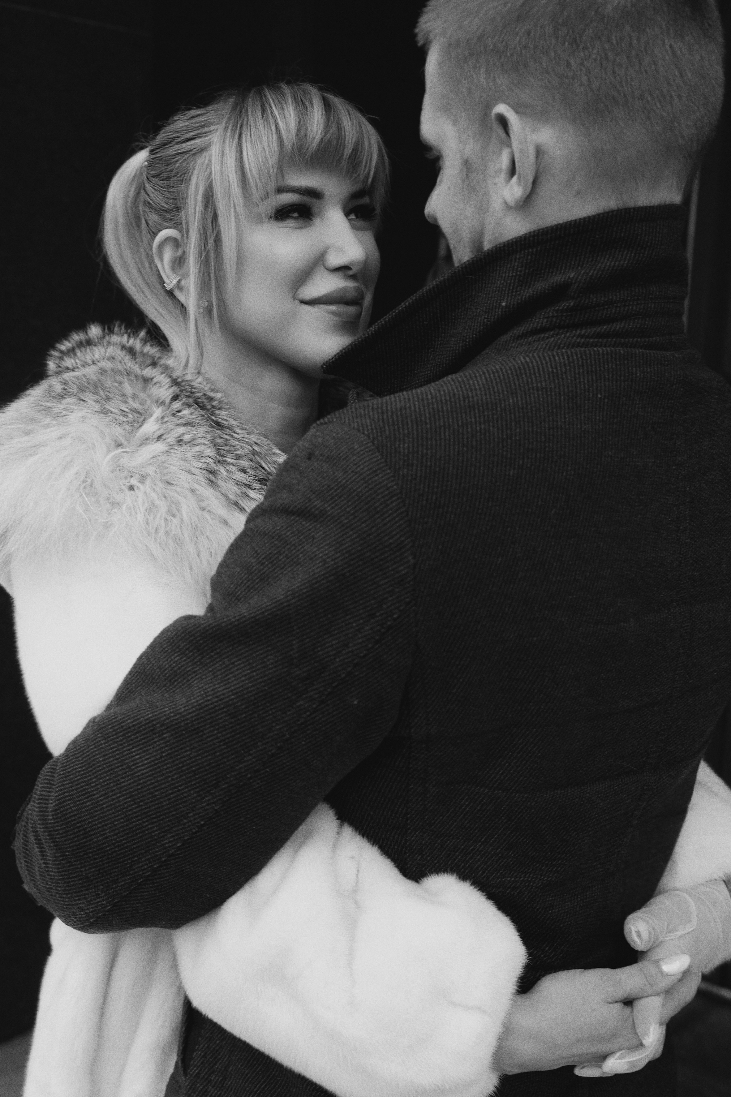 Фотограф Видеограф в Москве и МО Варганова Анастасия