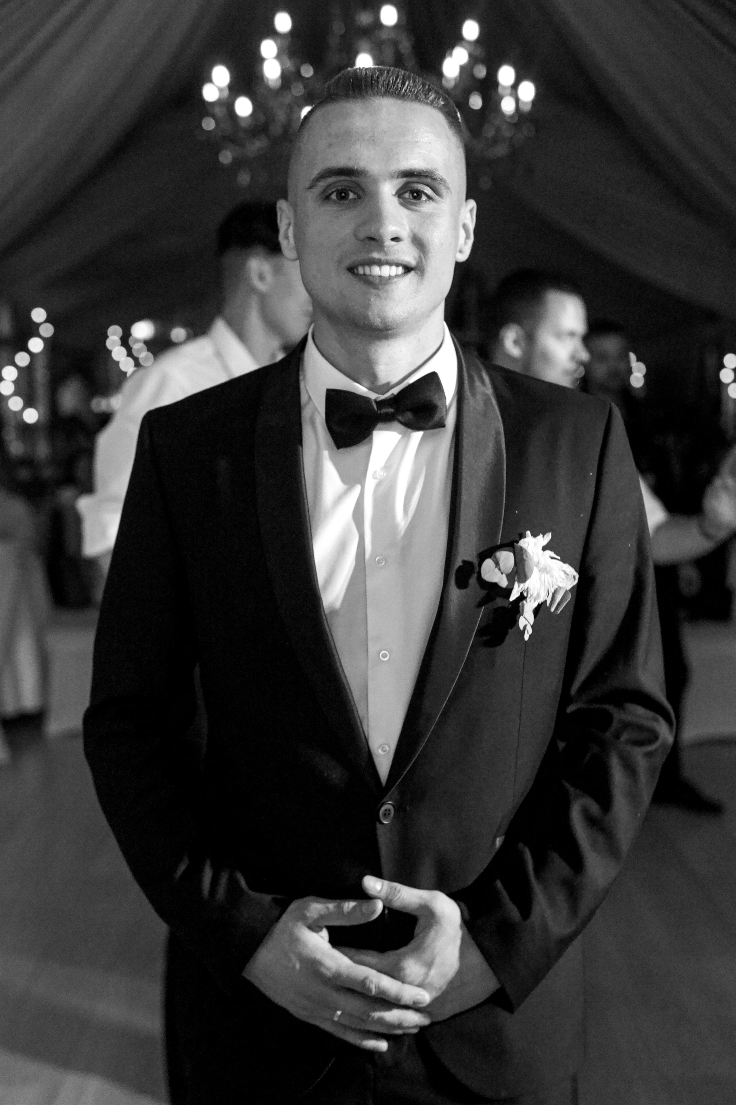 Валерия и Егор. Фотограф Видеограф в Москве и МО Варганова Анастасия