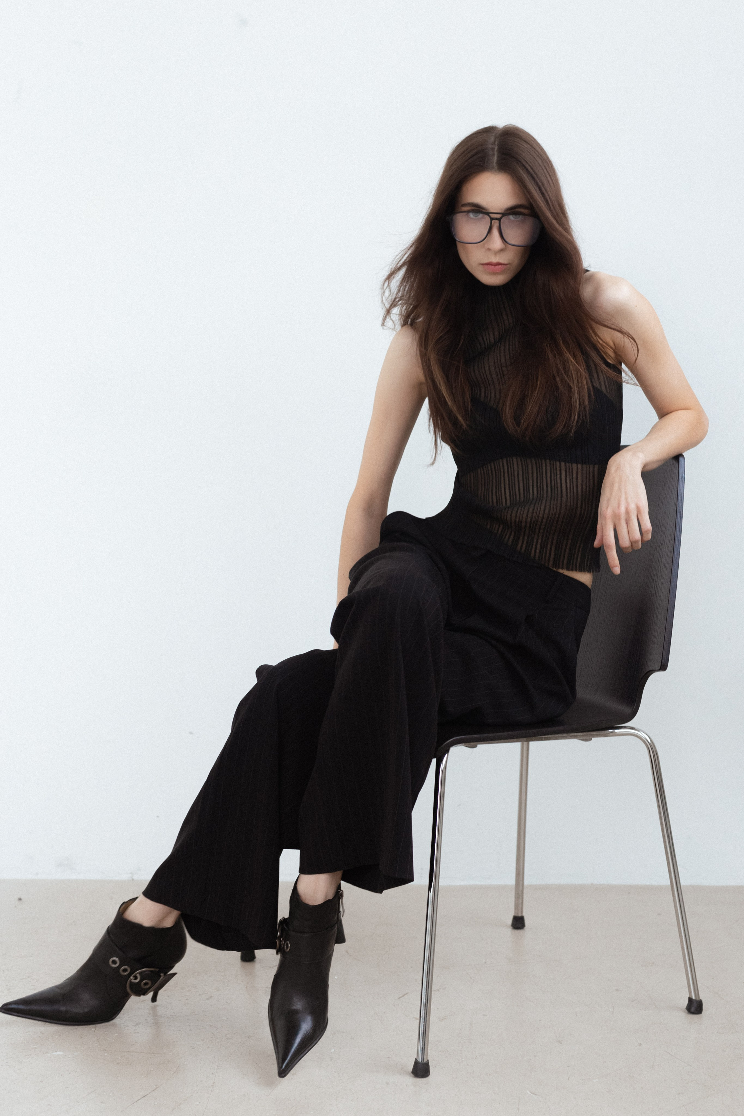 Полина Прищепа. Модельное агентство TM Models в Калининграде