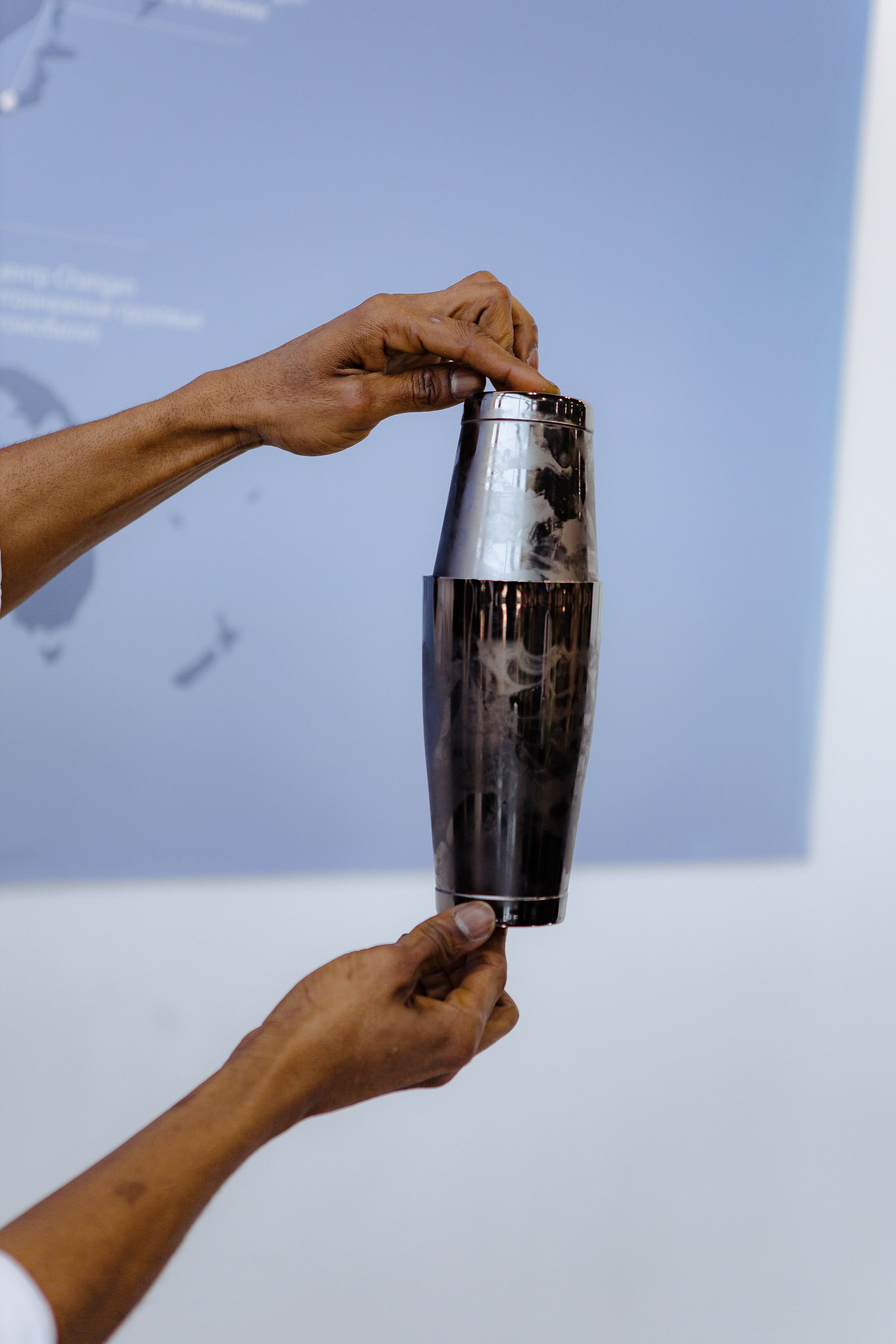 CHANGAN. Фотограф Максим Мельников