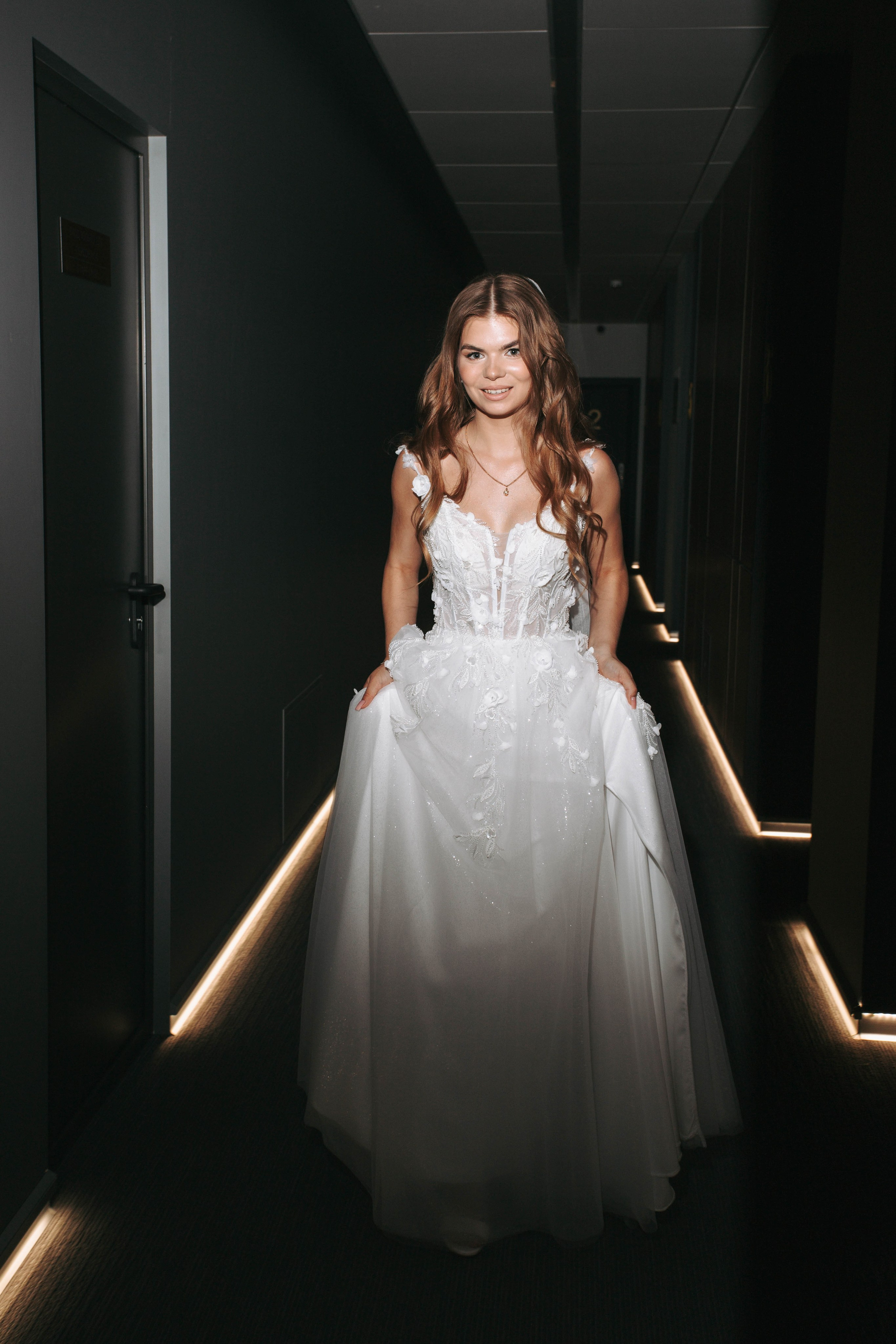 Илья и Анастасия. Свадебный и семейный фотограф в Нижнем Новгороде