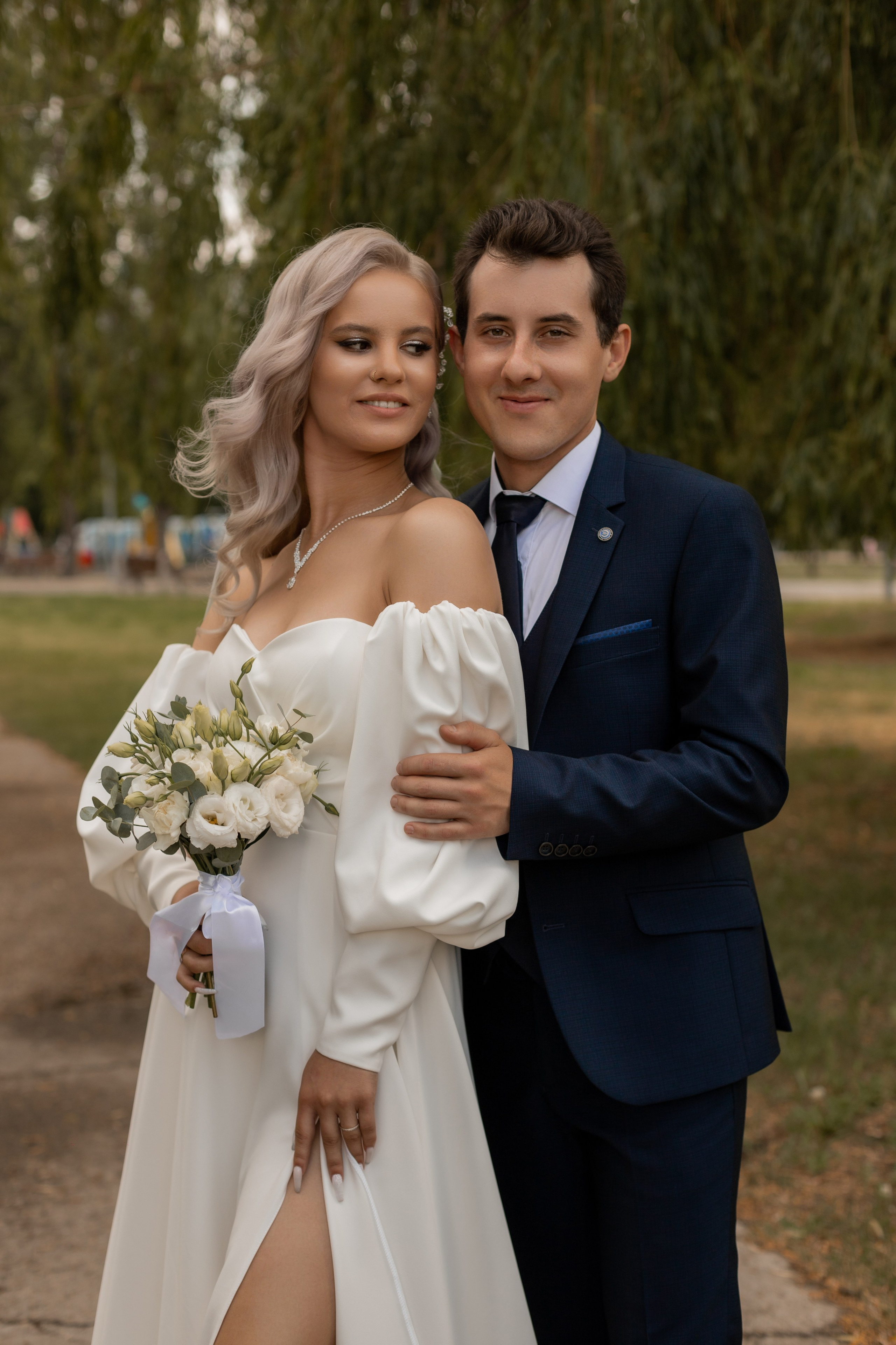 Ефим и Елизавета (сокращено). Свадебный фотограф Ангелина Сунгатулина | Саратов | Балаково | Вольск