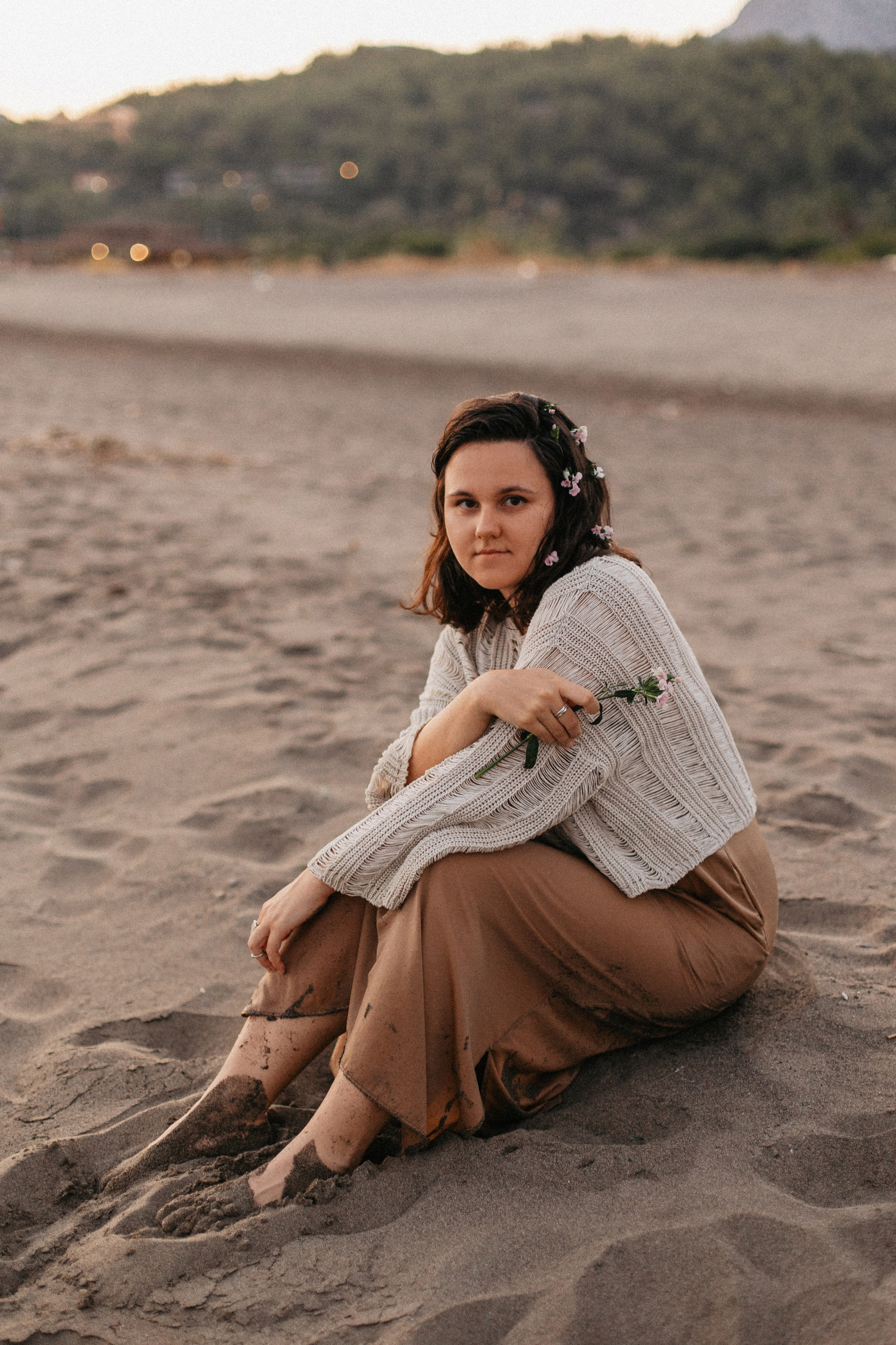 Ангелина. Фотограф Екатерина Гюнгор ♡ Фетхие Мармарис Ортаджа