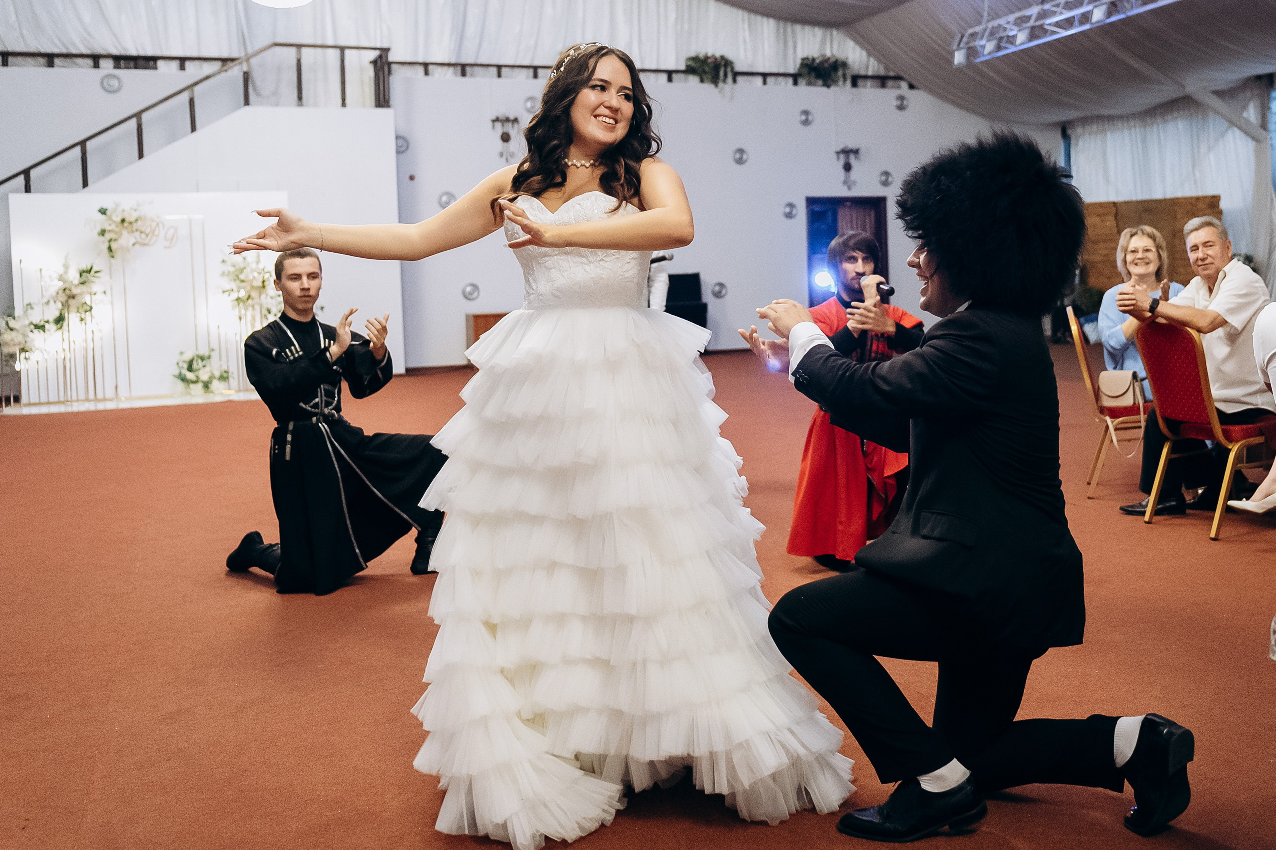 Райнур и Дарина. Свадебный фотограф Казань|Москва Ranas4you