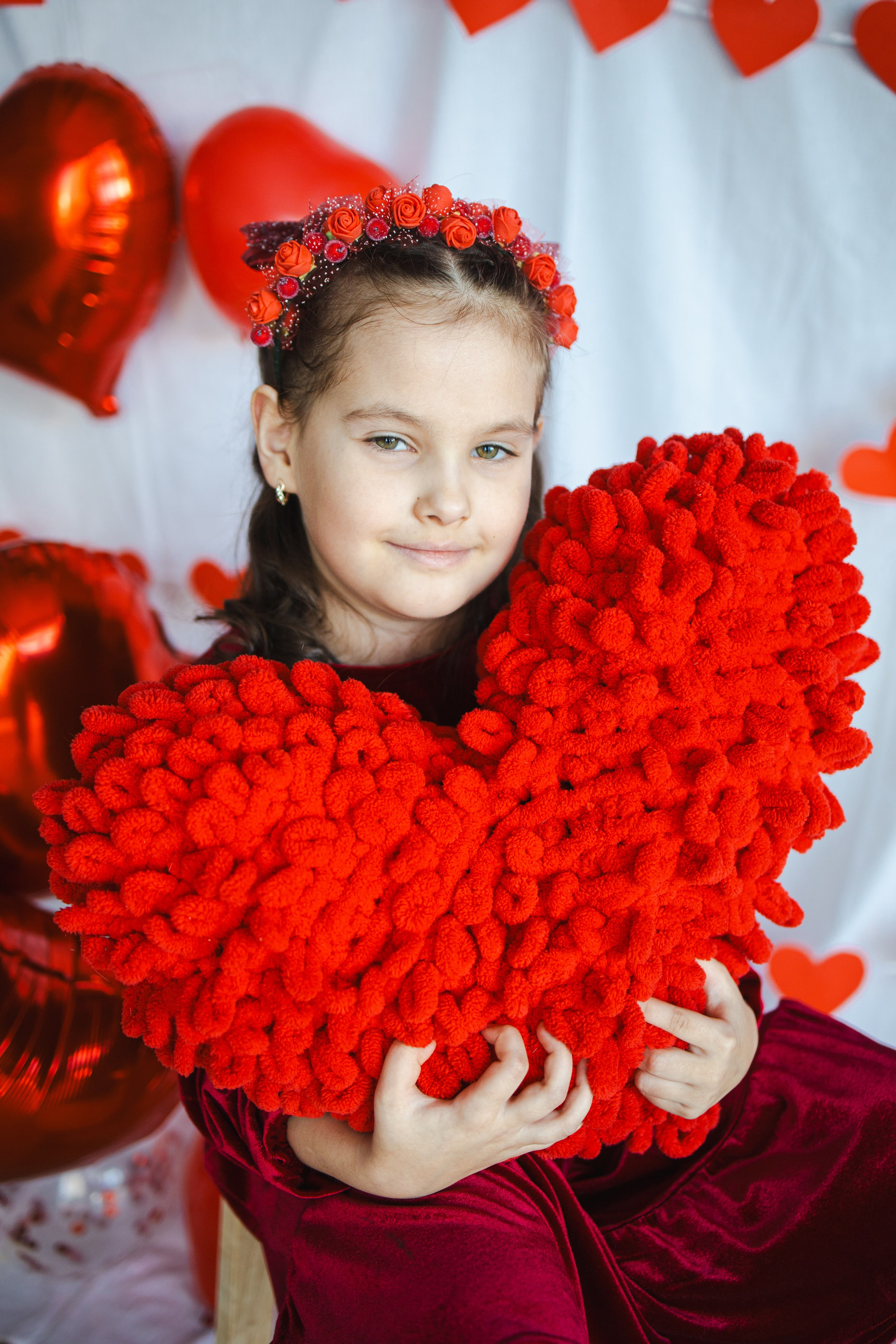 Фотопроект «Love is…». Фотограф в Иркутске Тома Кабанова