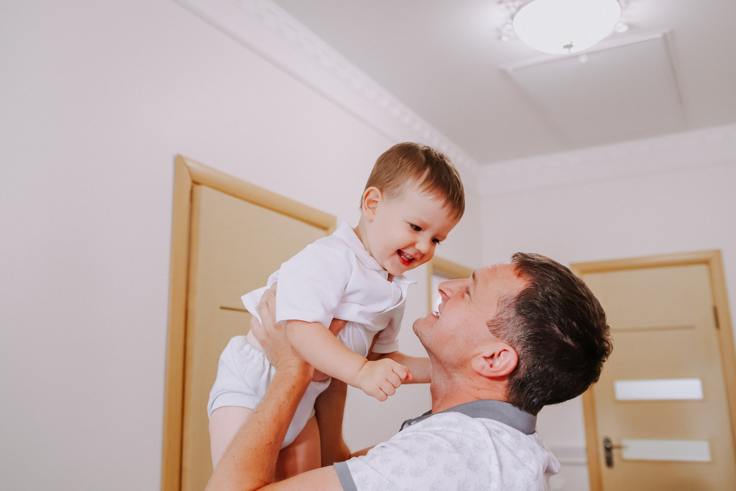 Ванечка. Семейный и персональный фотограф в Ростове-на-Дону