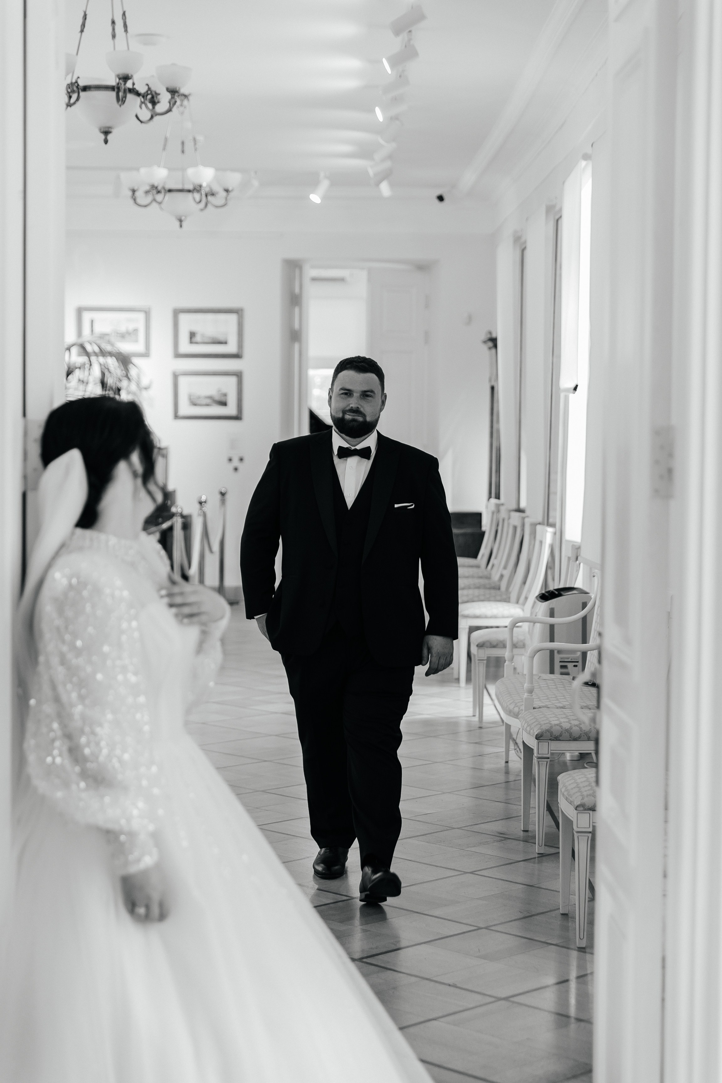 Надя и Вася. Свадебный фотограф Кристина Тимощук