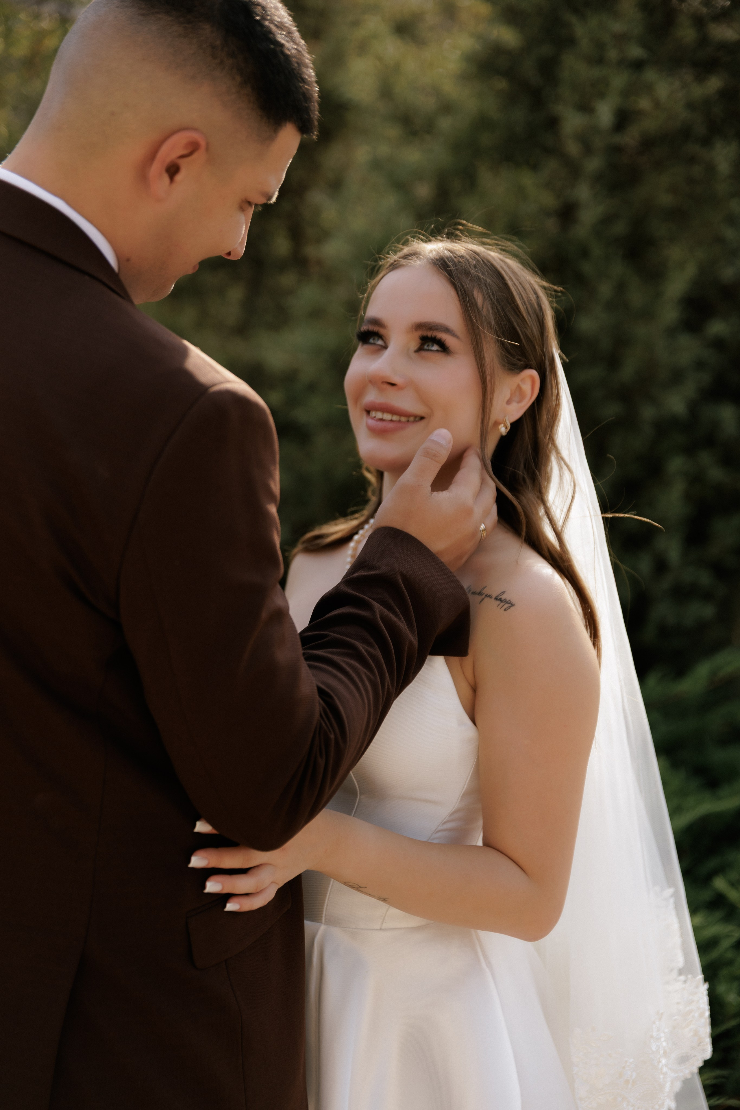 А&V. Свадебный и семейный фотограф Ростов-на-Дону и ДНР — Инна Химейчук