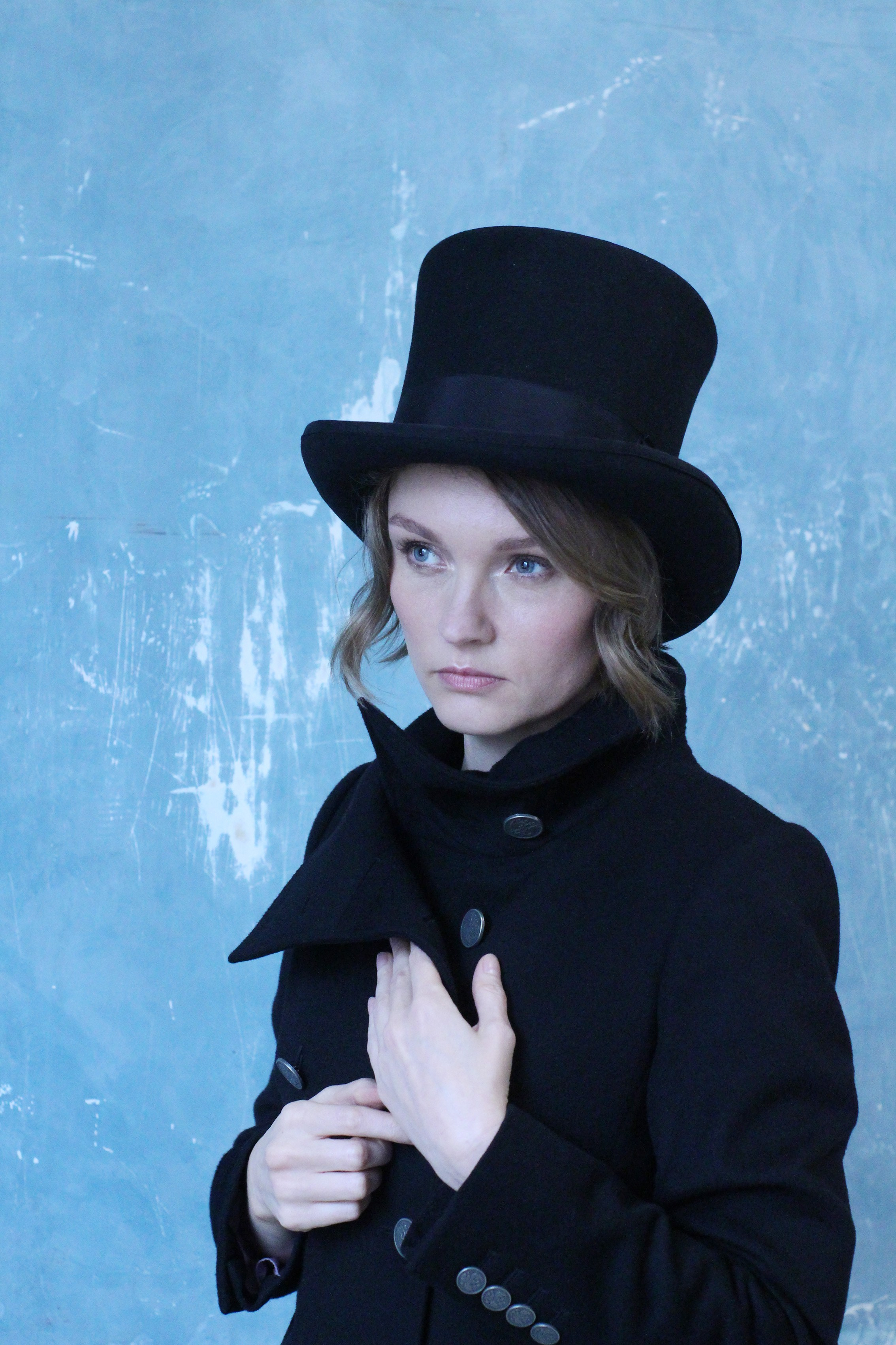 Евгения. Фотохудожник Татьяна Бойцова