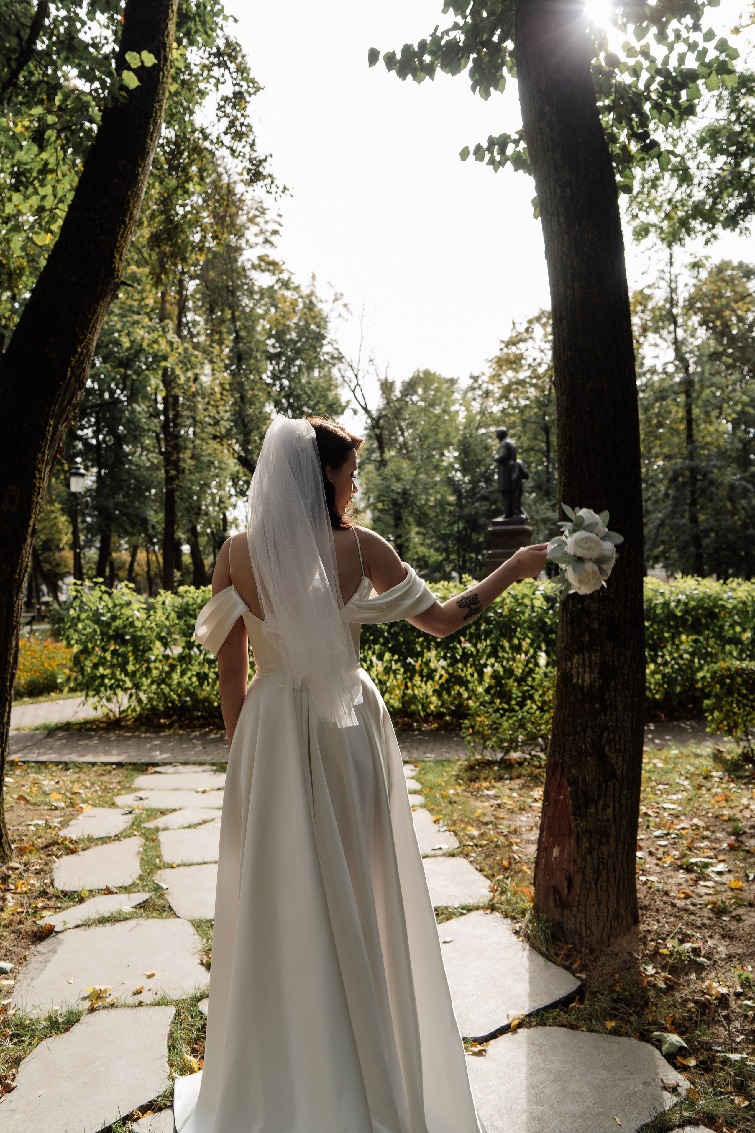 Виктор и Анастасия. Свадебный и репортажный фотограф видеограф Брянск/Москва