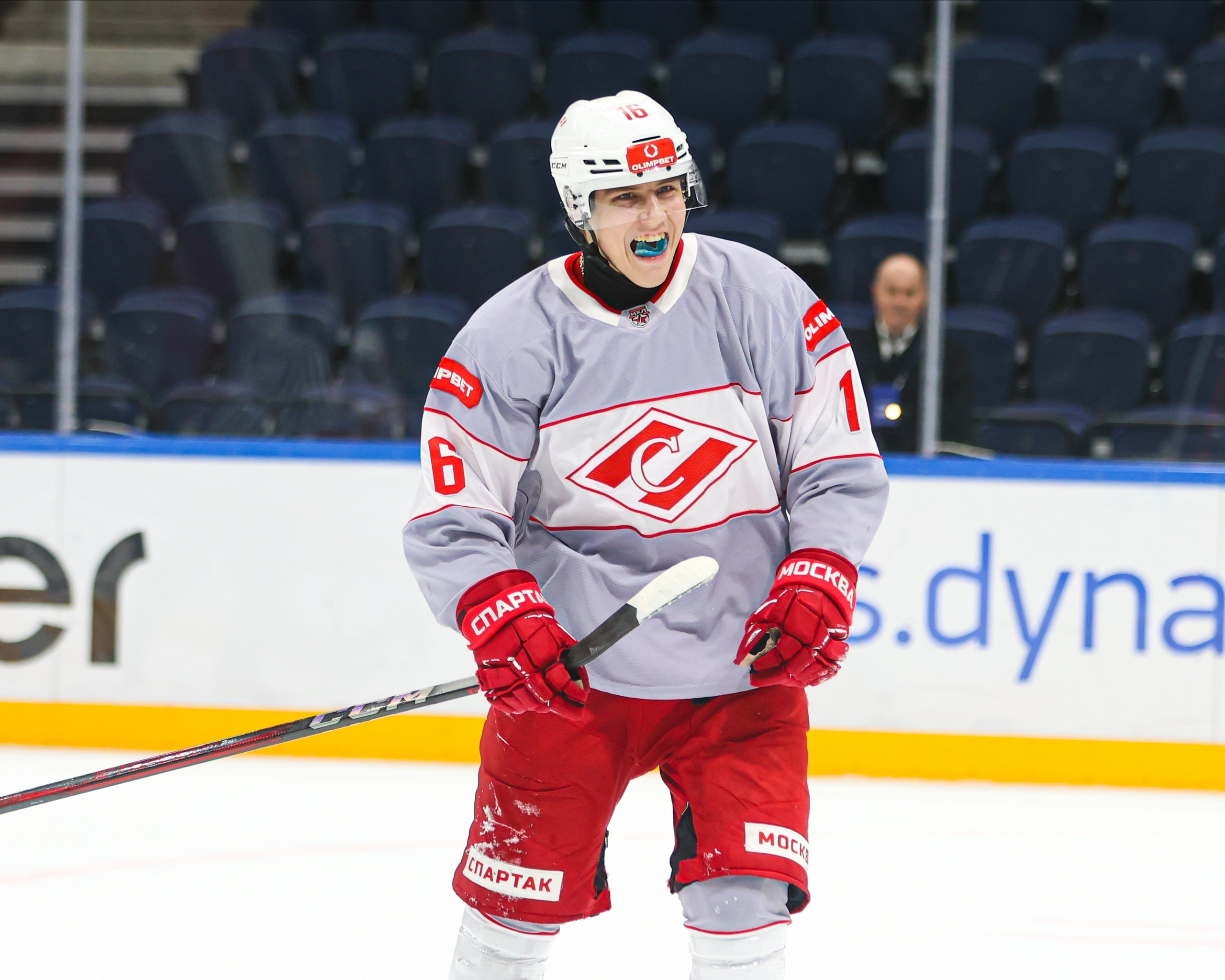 Спорт. Твой фотограф в Москве