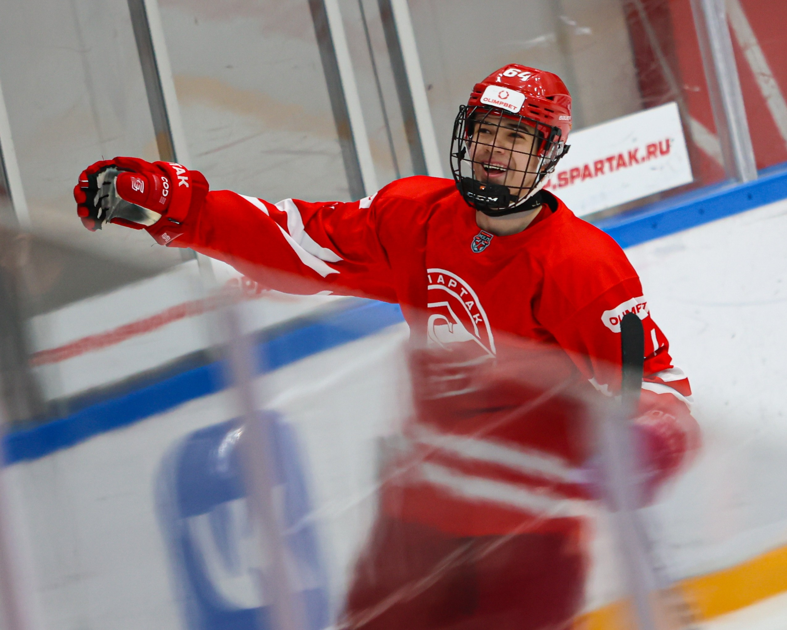 Спорт. Твой фотограф в Москве
