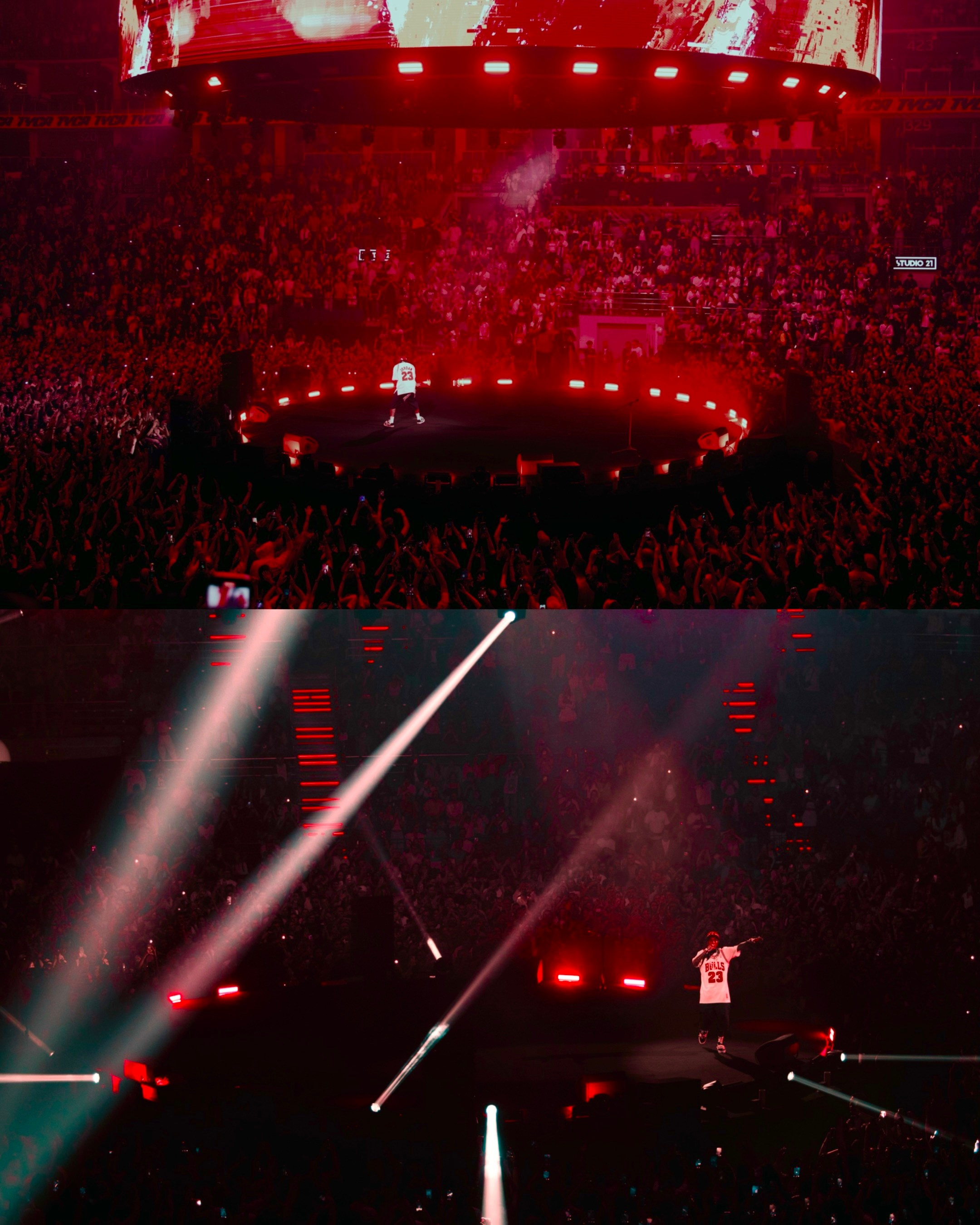 Репортаж. Твой фотограф в Москве