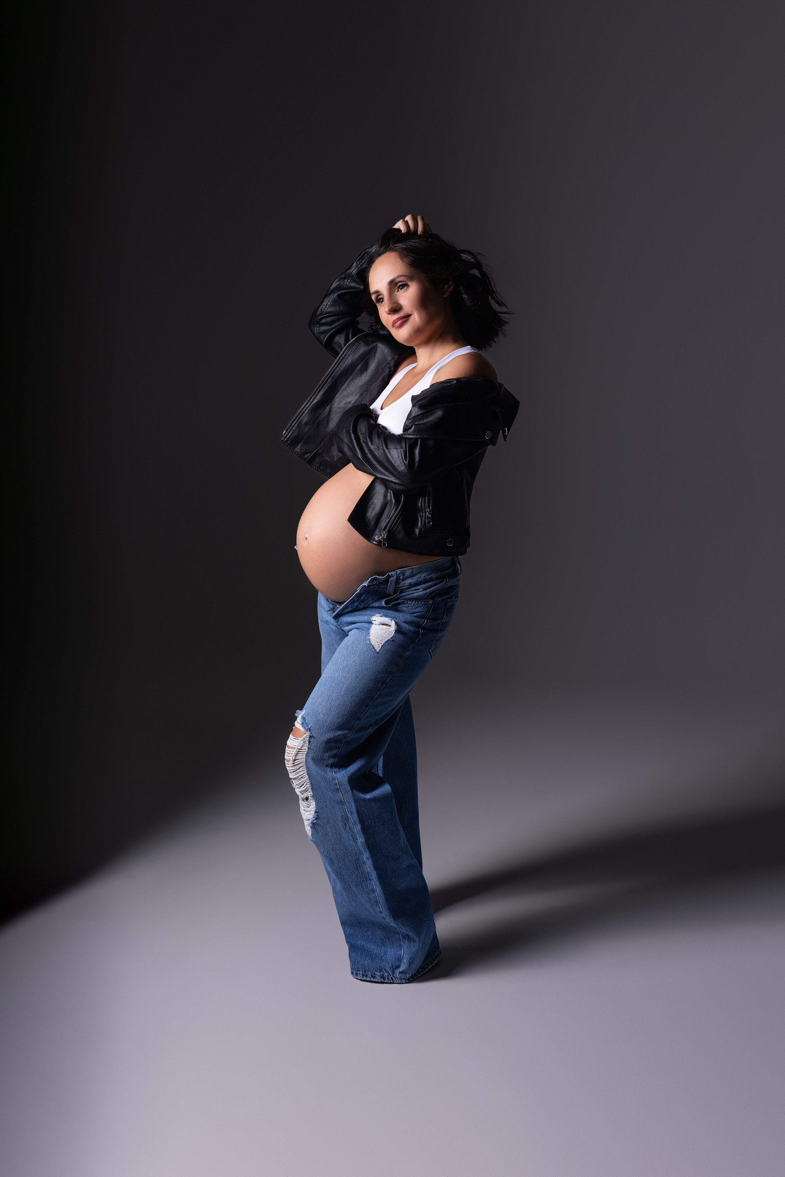 Фотосессия беременности. Фотограф в городе Лыткарино Волкова Ольга